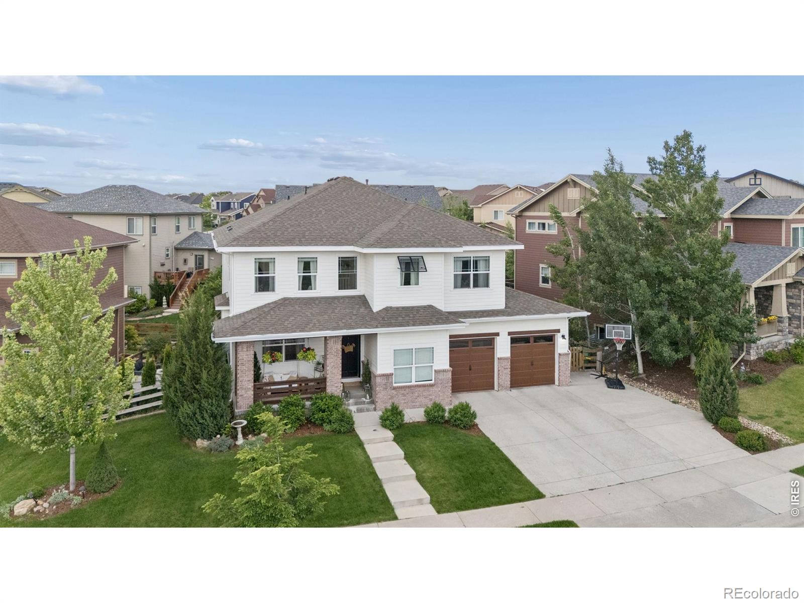 1951 Blue Yonder Way Fort Collins CO 80525