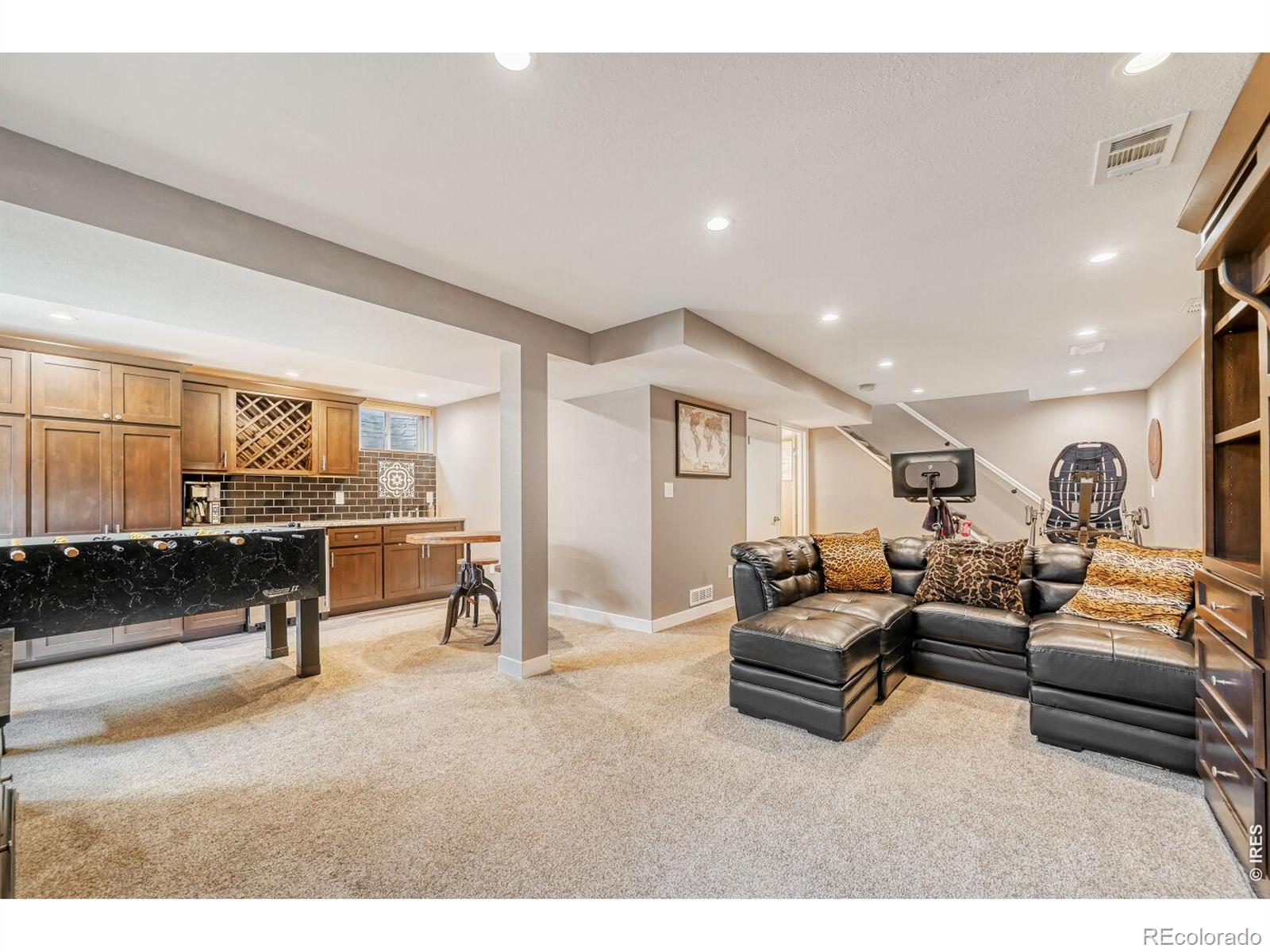 1617 Ithaca Court Longmont CO 80503