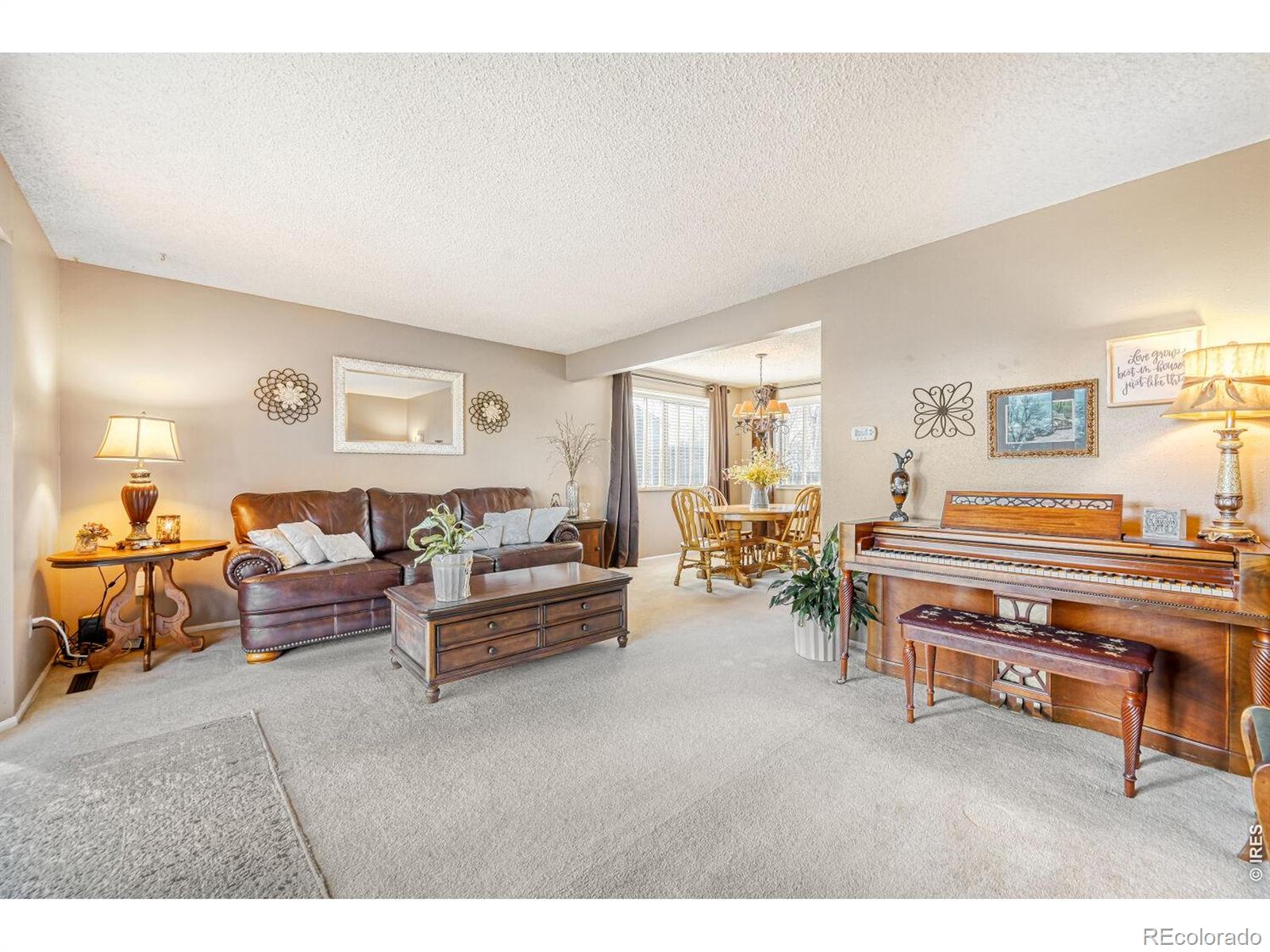 1617 Ithaca Court Longmont CO 80503