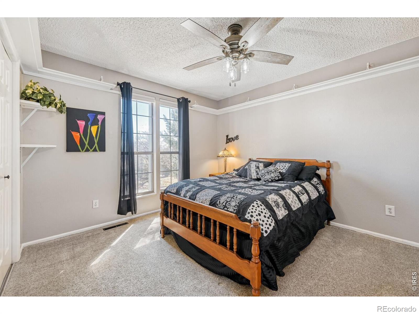 1617 Ithaca Court Longmont CO 80503