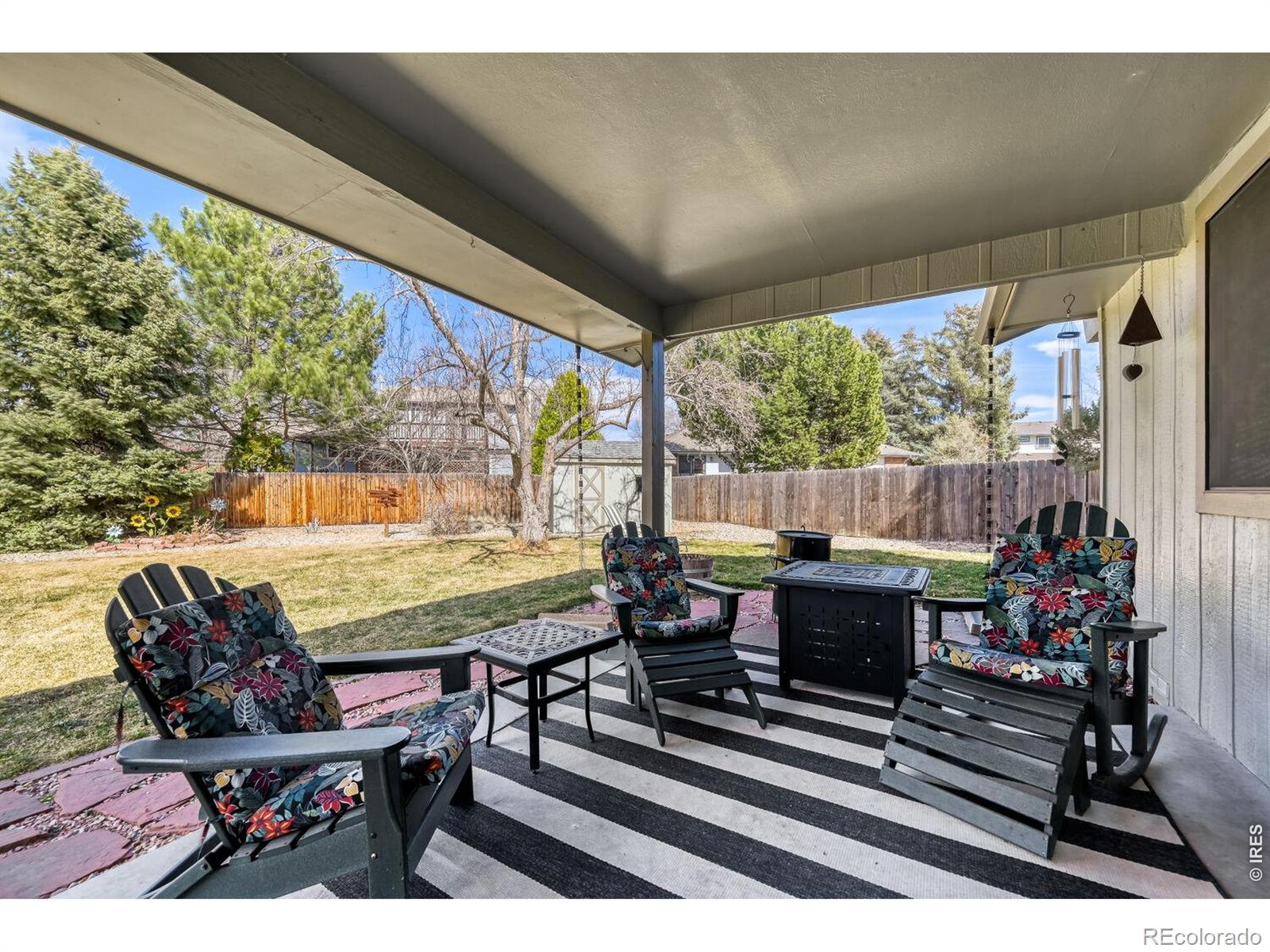 1617 Ithaca Court Longmont CO 80503