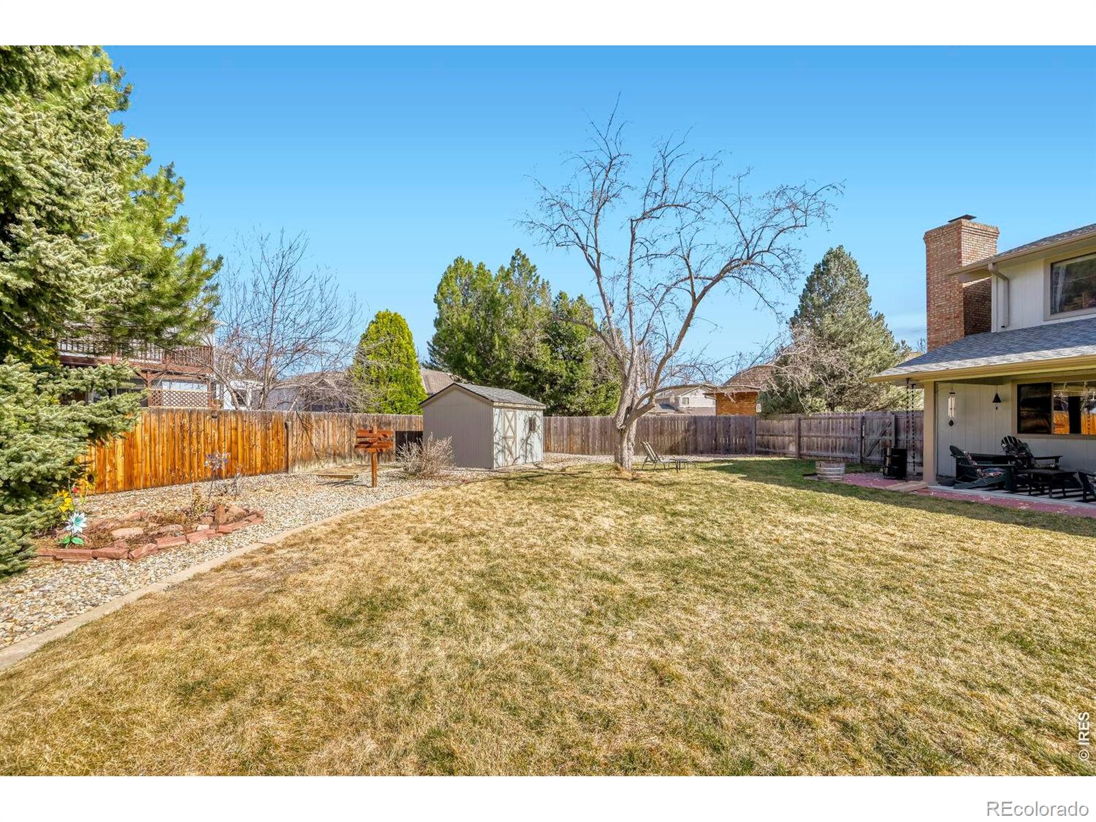 1617 Ithaca Court Longmont CO 80503