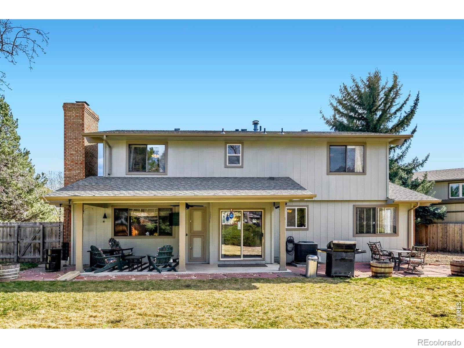 1617 Ithaca Court Longmont CO 80503