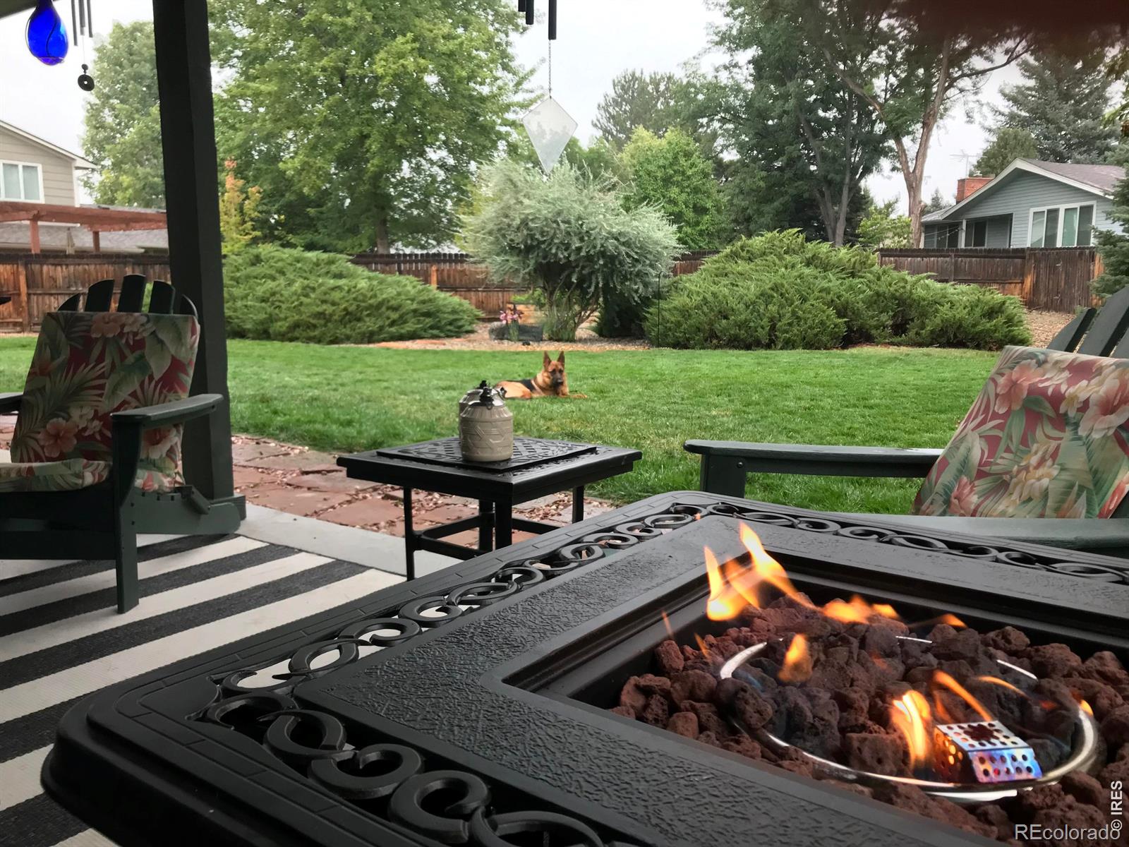1617 Ithaca Court Longmont CO 80503
