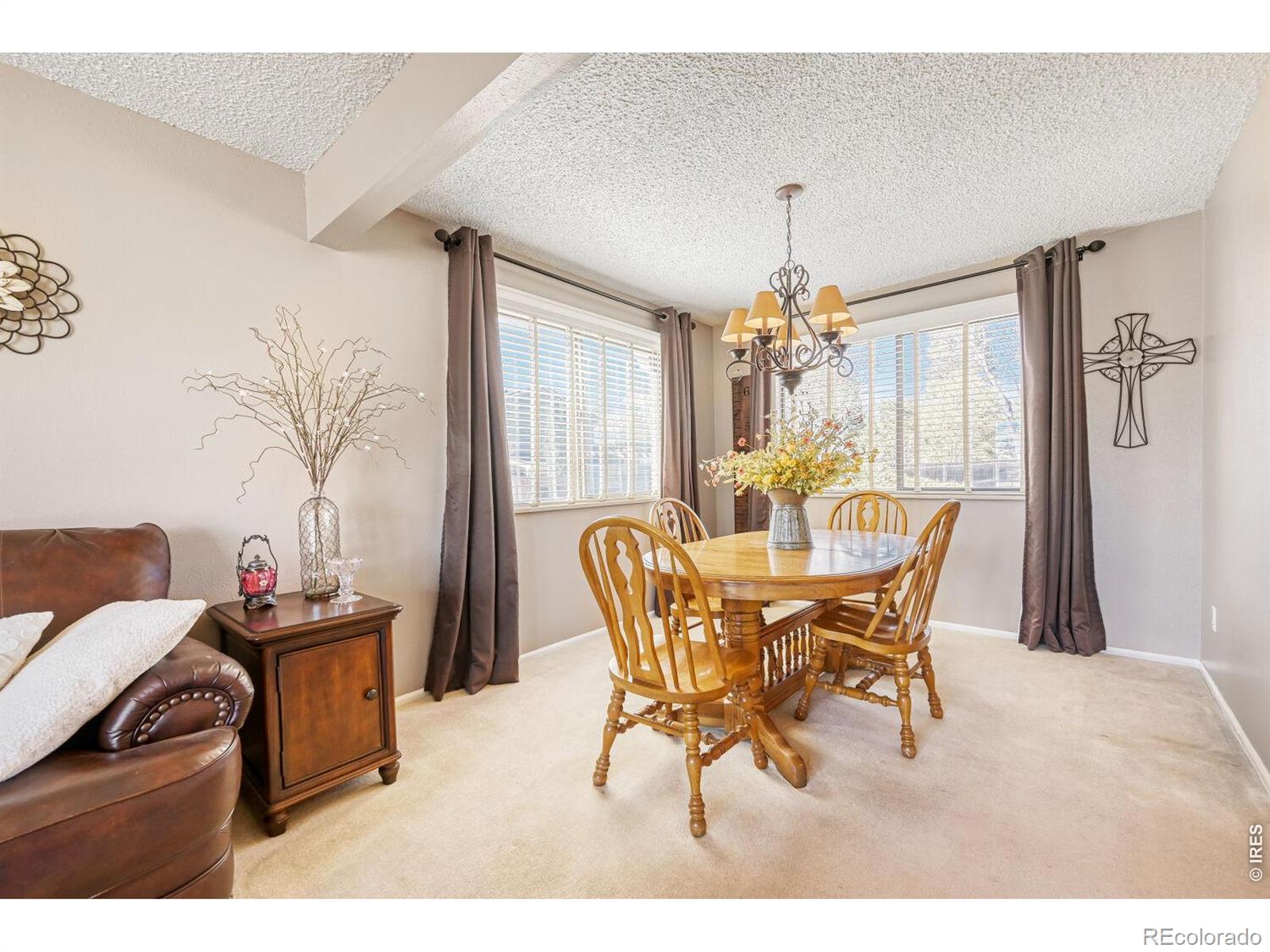 1617 Ithaca Court Longmont CO 80503