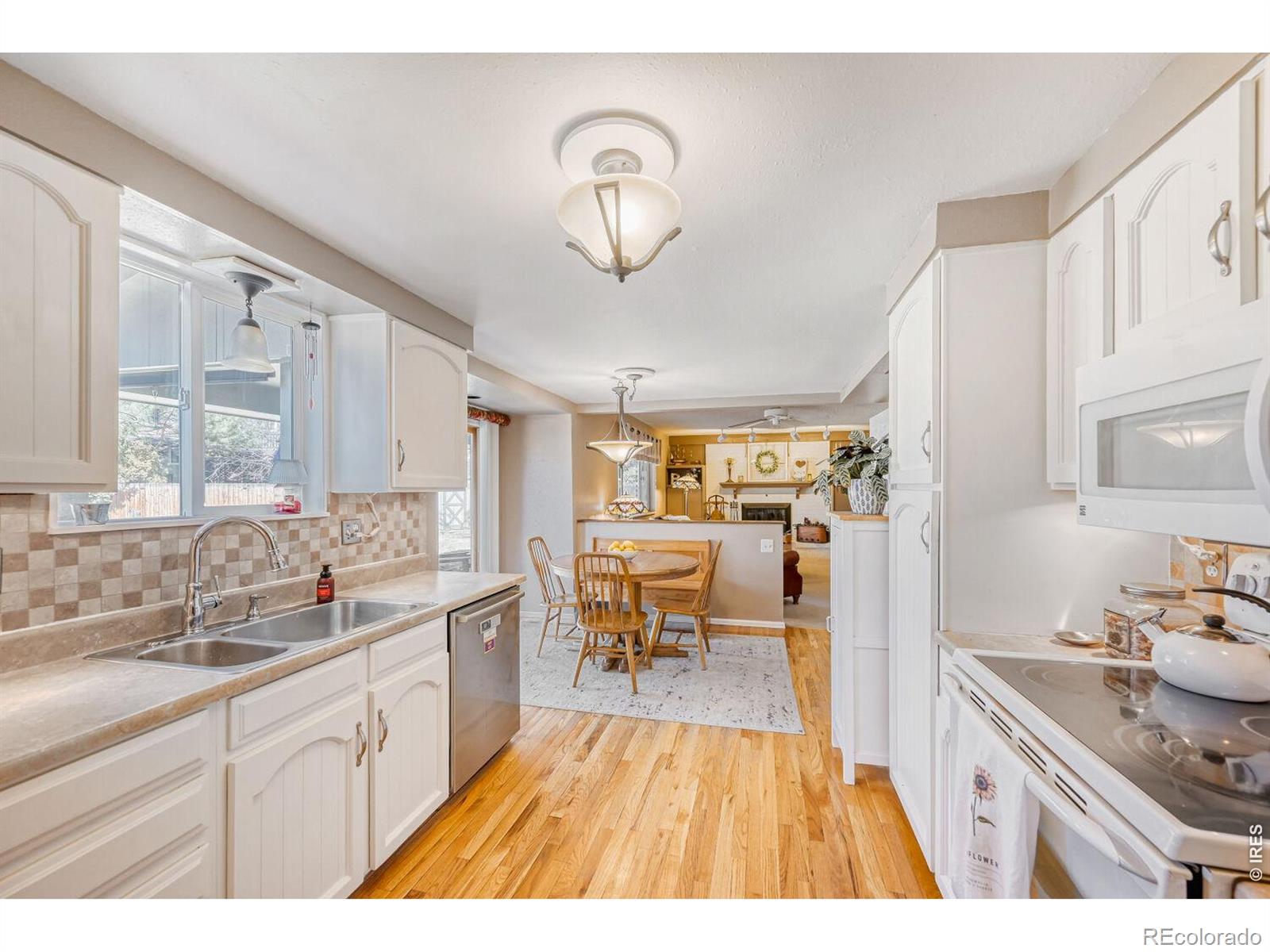 1617 Ithaca Court Longmont CO 80503