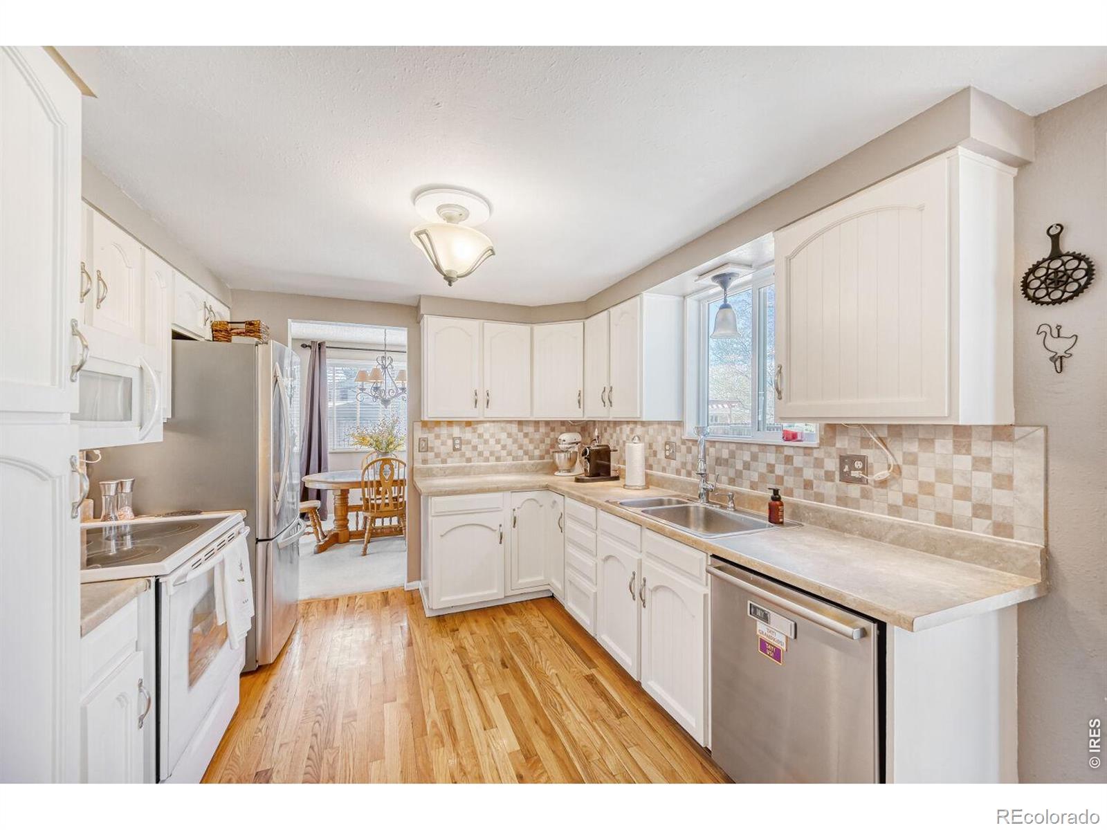 1617 Ithaca Court Longmont CO 80503