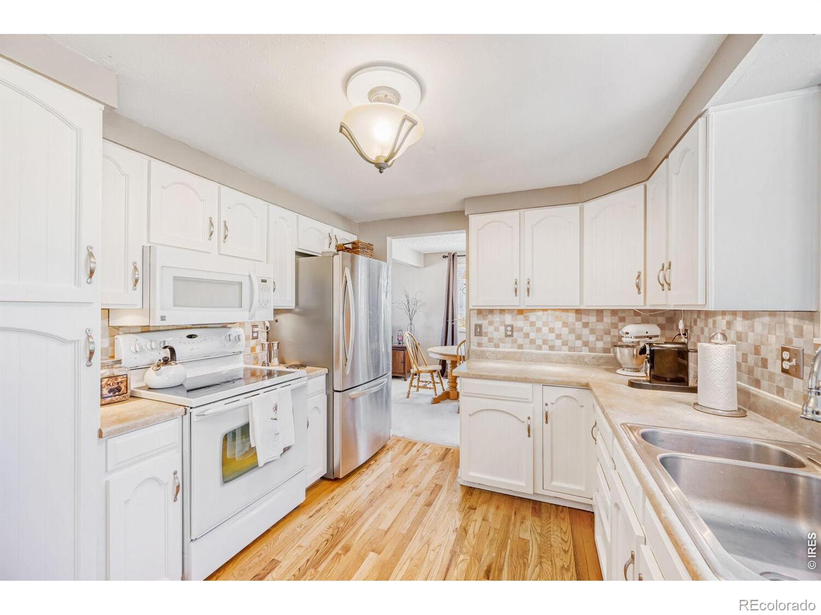 1617 Ithaca Court Longmont CO 80503