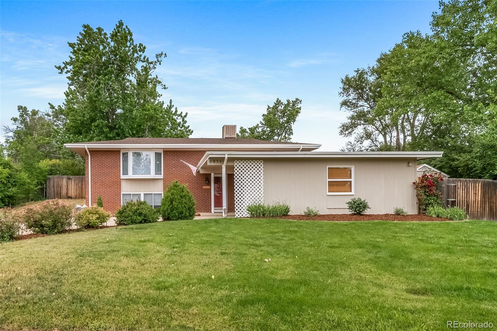 8051 S Kendall Boulevard Littleton CO 80128