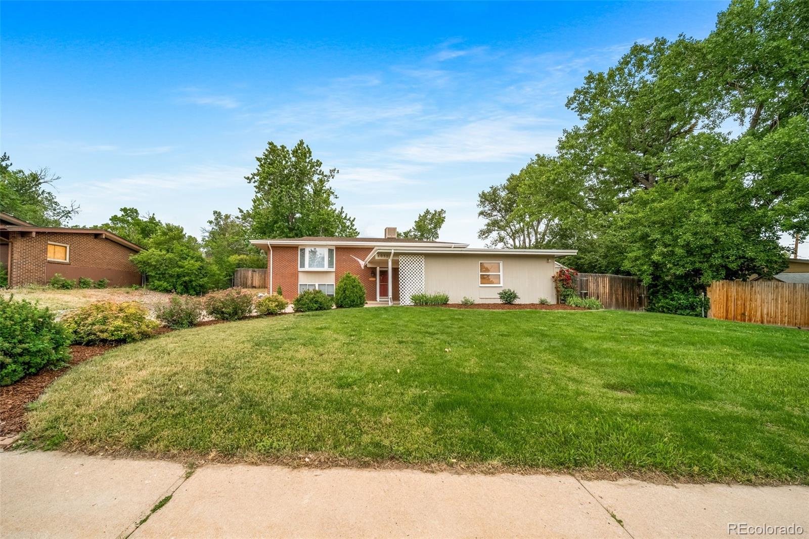 8051 S Kendall Boulevard Littleton CO 80128