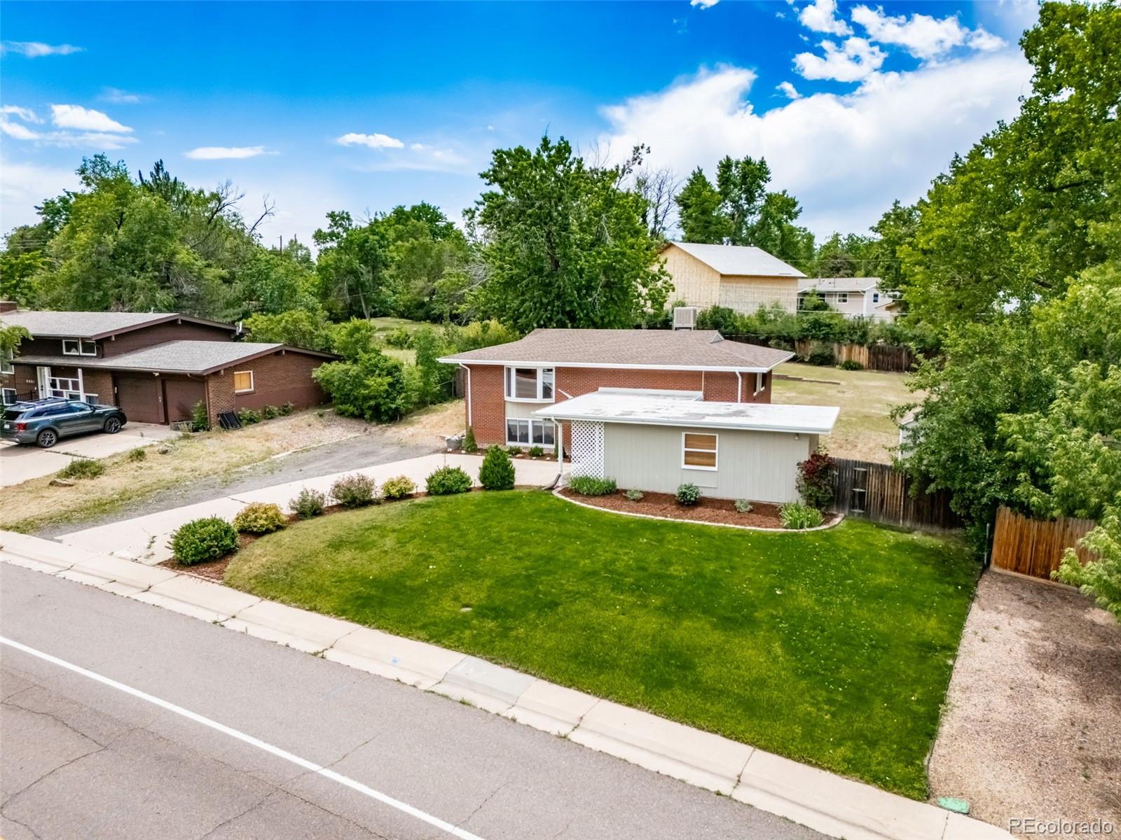 8051 S Kendall Boulevard Littleton CO 80128