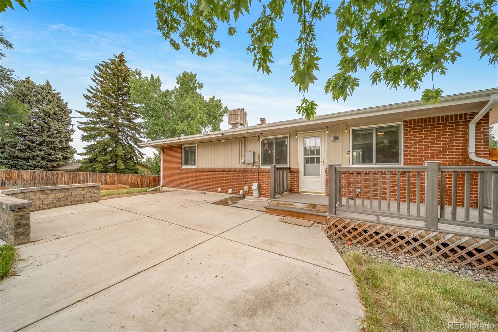 8051 S Kendall Boulevard Littleton CO 80128