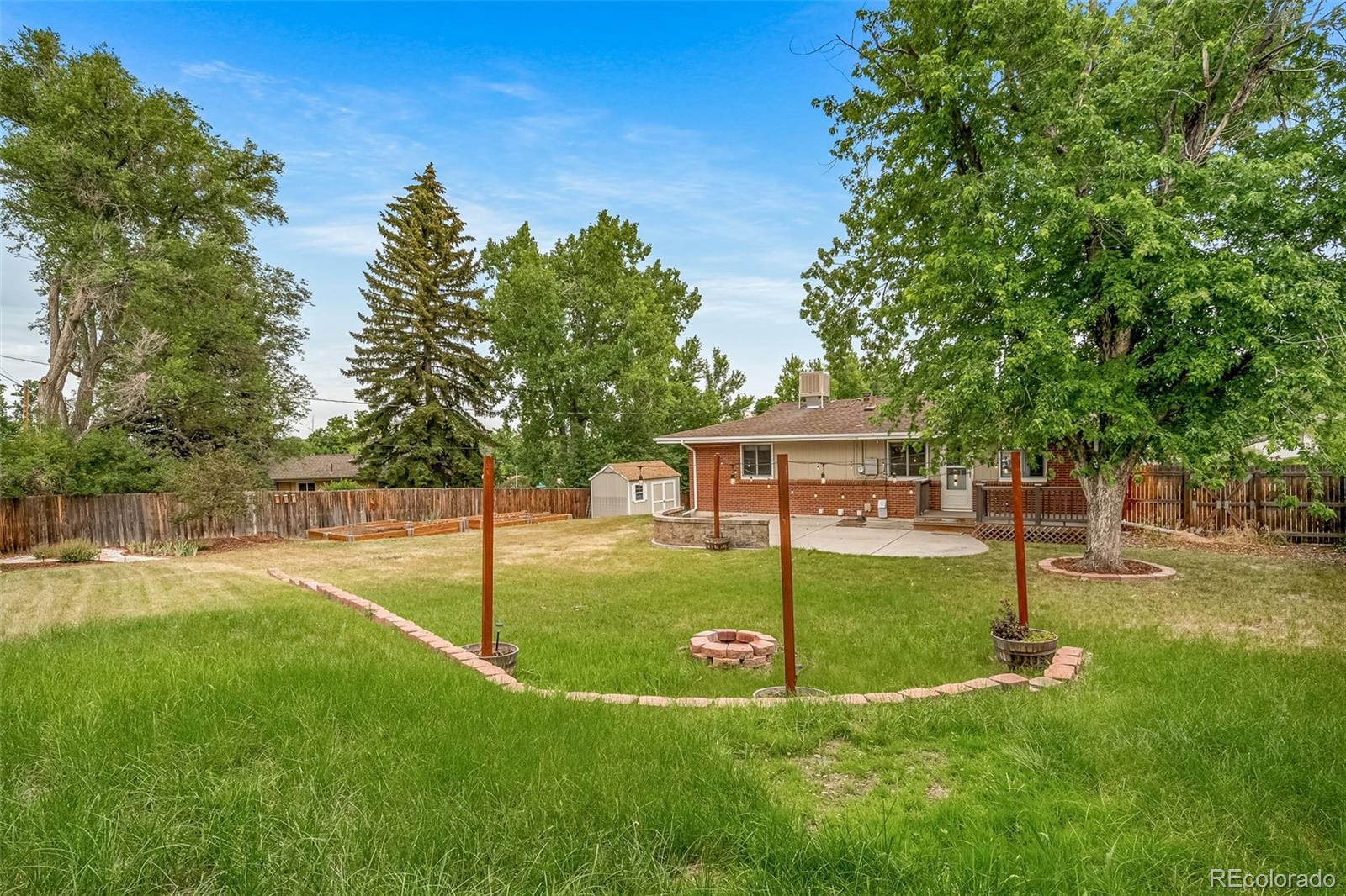 8051 S Kendall Boulevard Littleton CO 80128