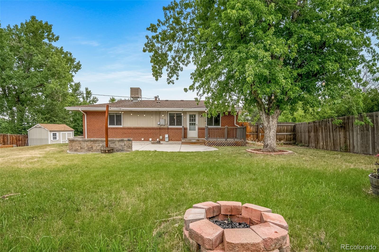 8051 S Kendall Boulevard Littleton CO 80128