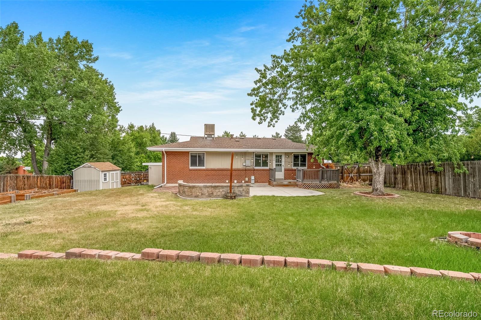 8051 S Kendall Boulevard Littleton CO 80128