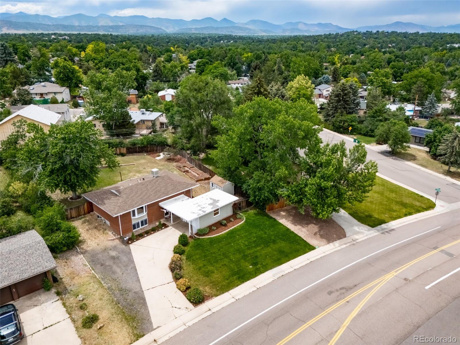 8051 S Kendall Boulevard Littleton CO 80128