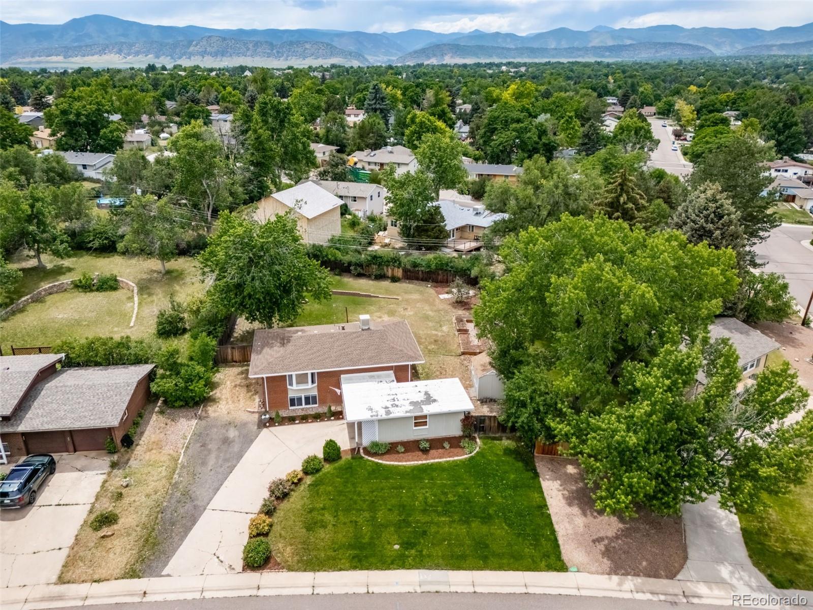 8051 S Kendall Boulevard Littleton CO 80128