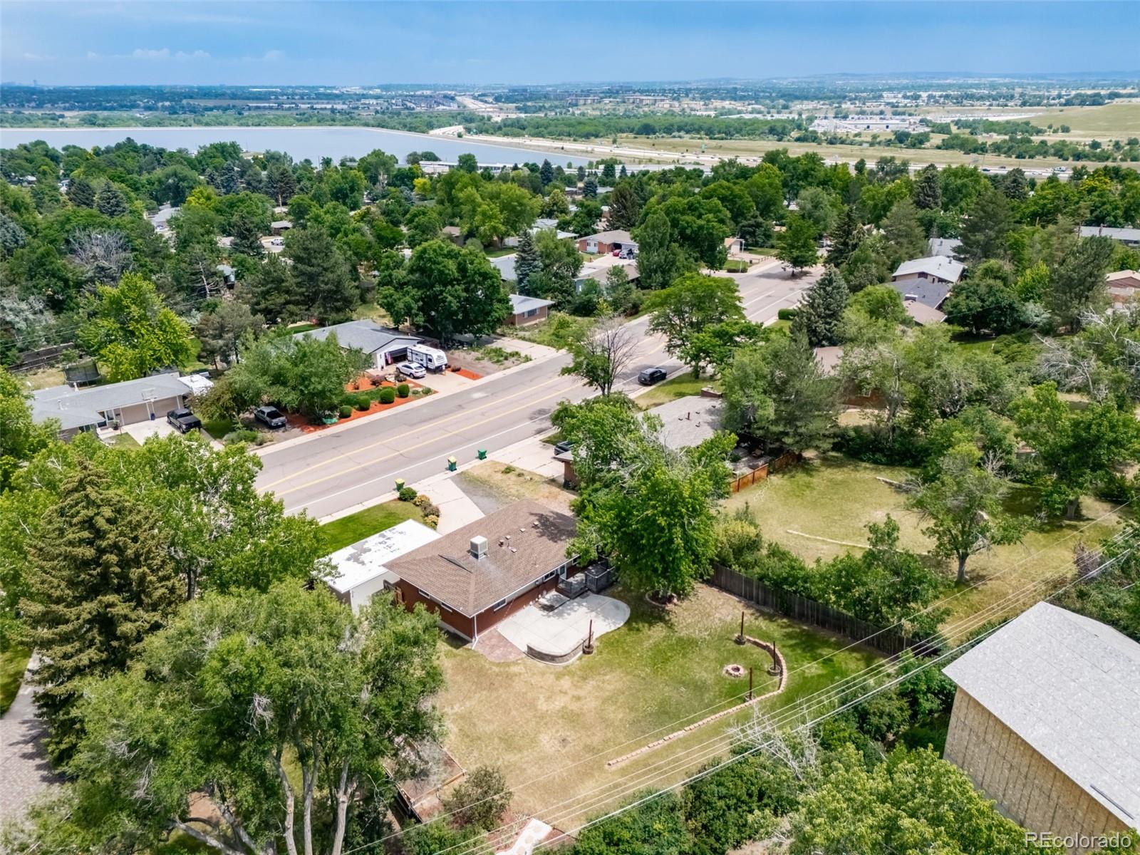 8051 S Kendall Boulevard Littleton CO 80128