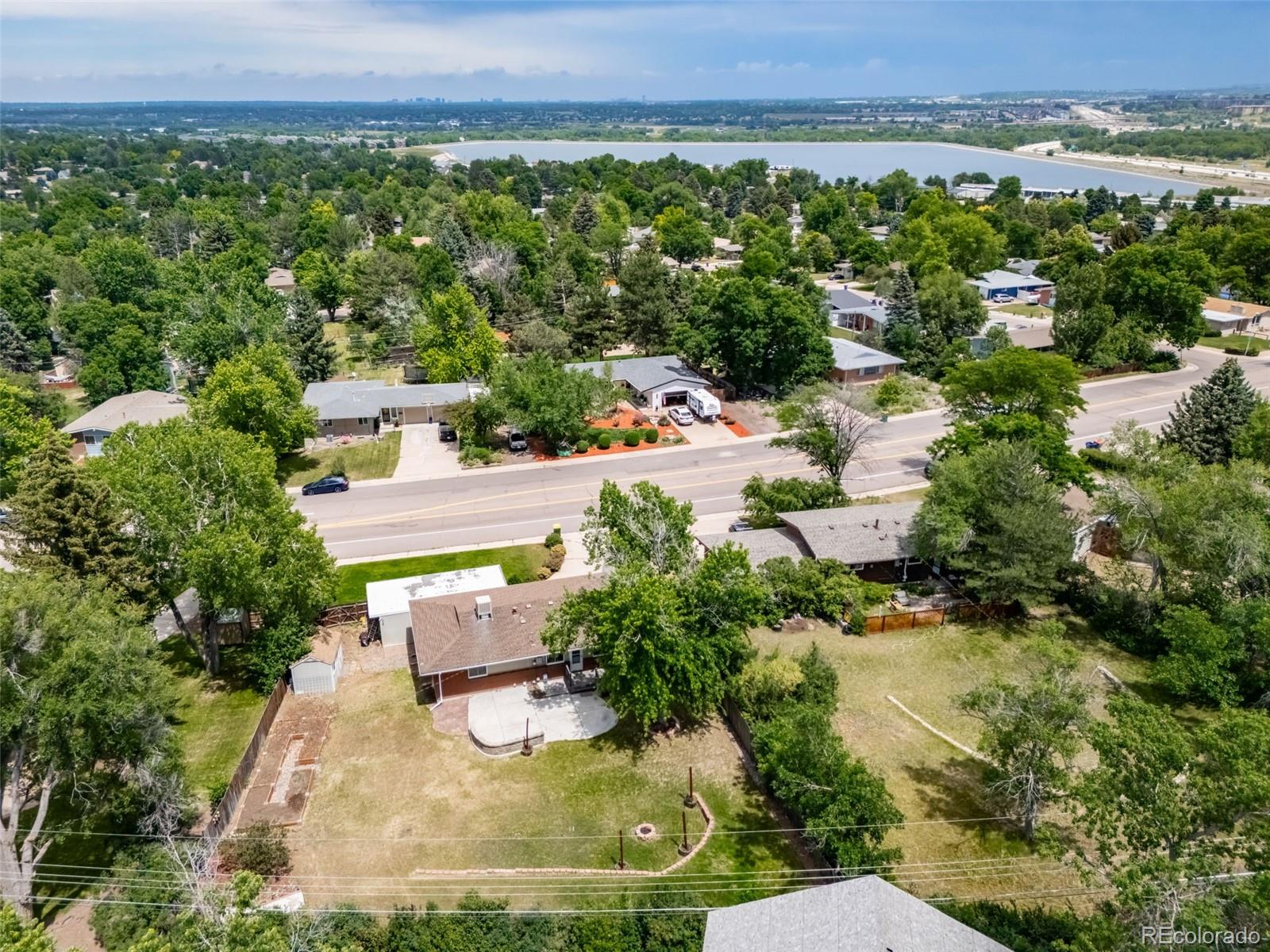 8051 S Kendall Boulevard Littleton CO 80128