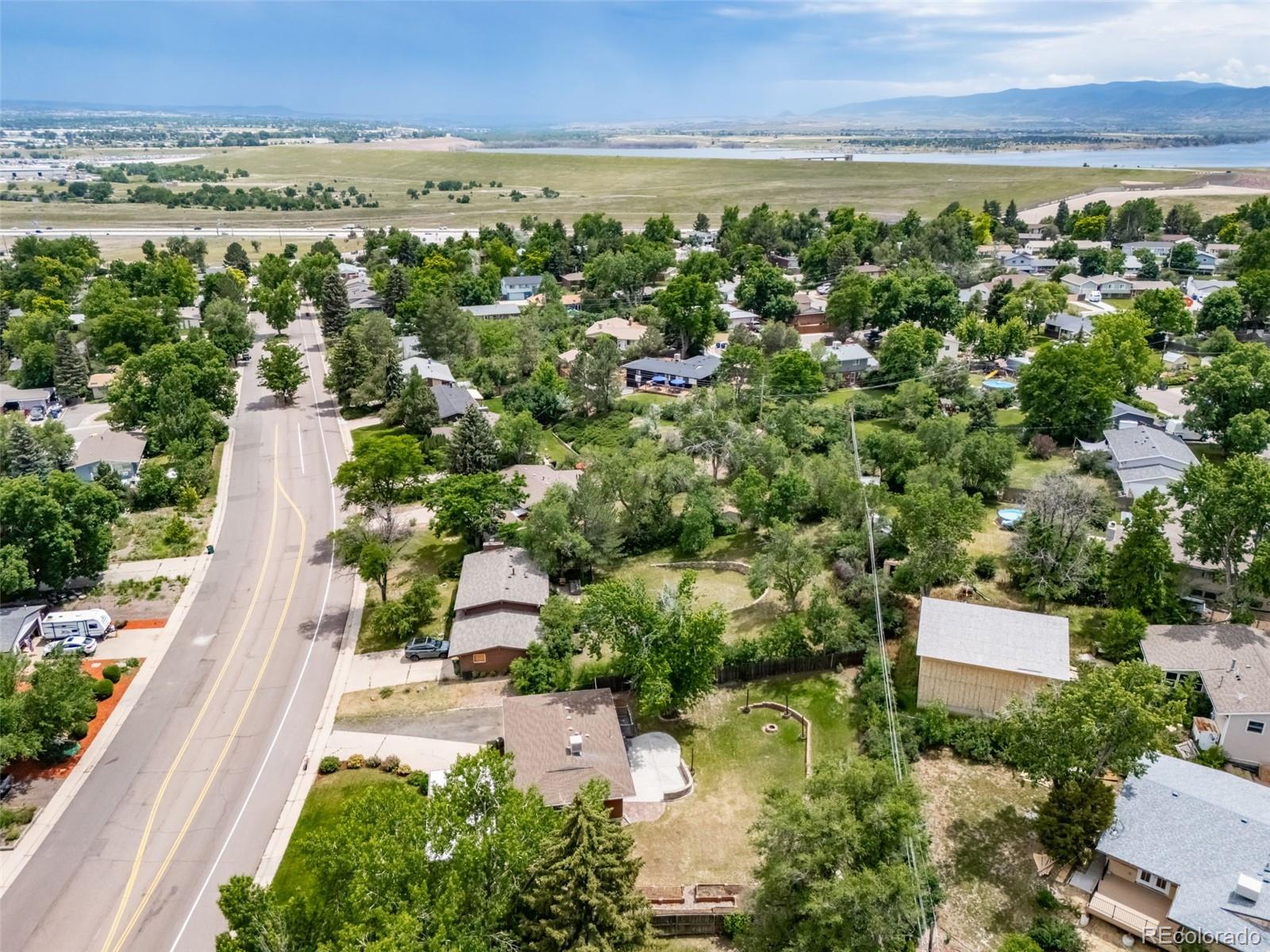 8051 S Kendall Boulevard Littleton CO 80128