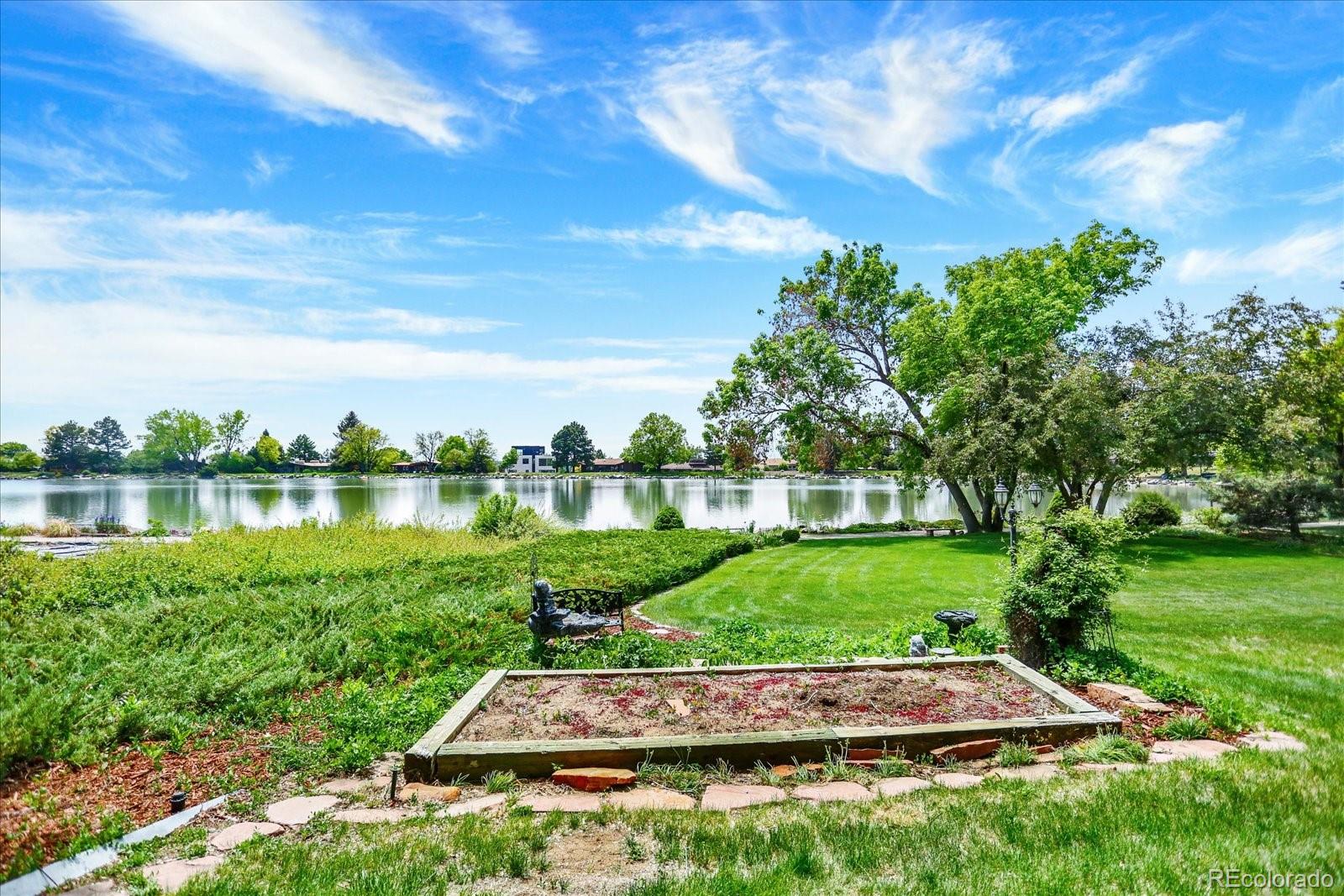 4790 W Lakeridge Road Denver CO 80219