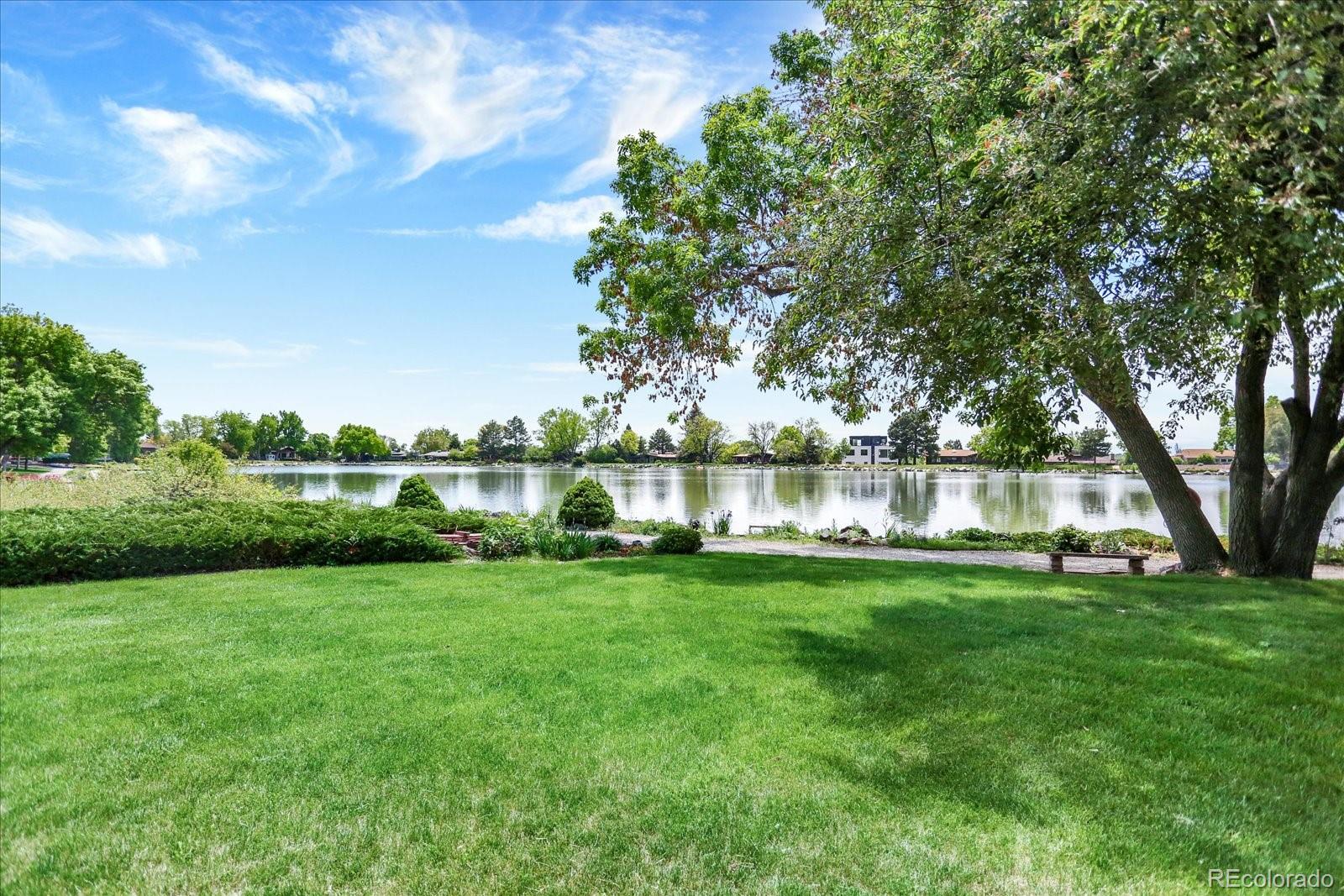 4790 W Lakeridge Road Denver CO 80219