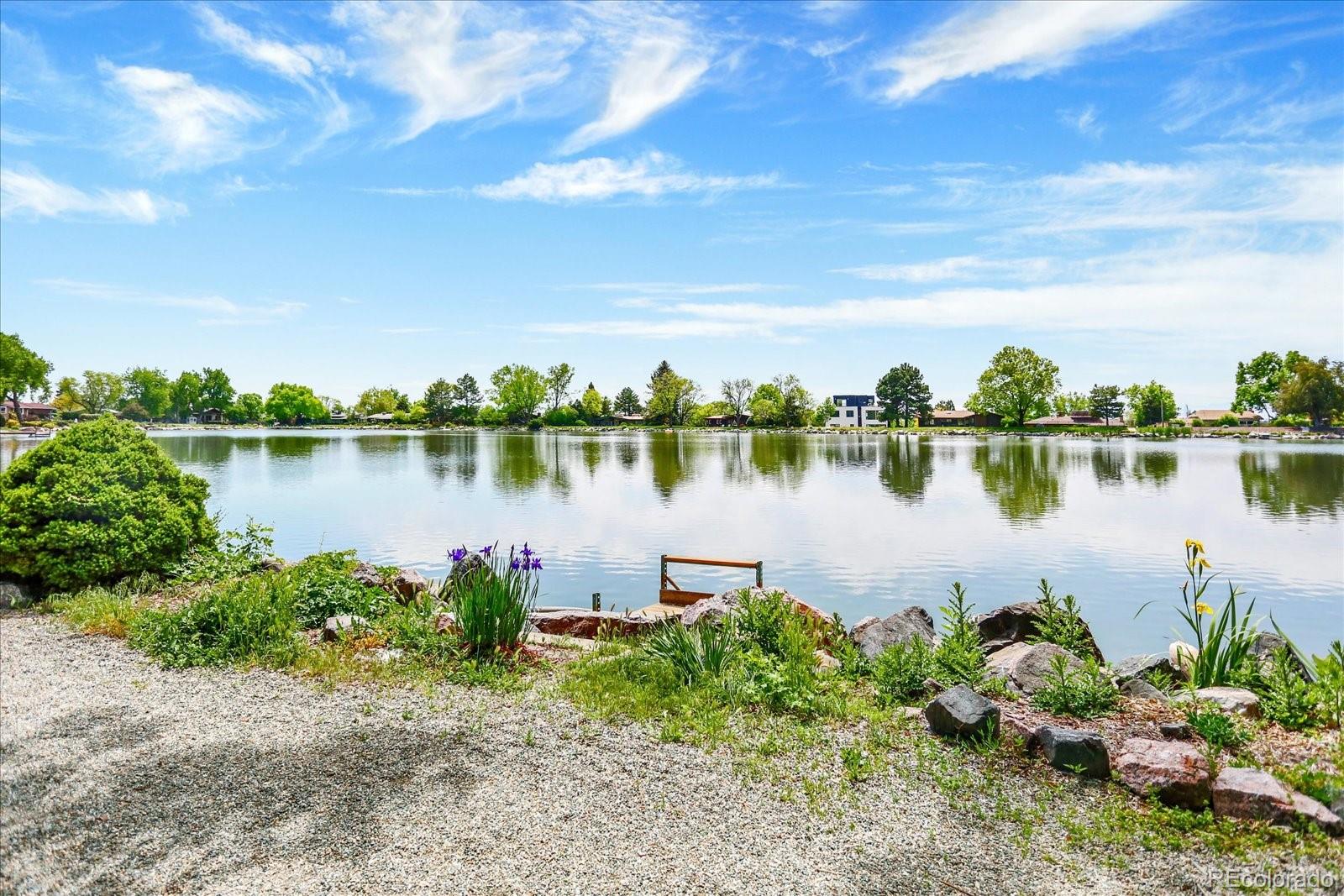 4790 W Lakeridge Road Denver CO 80219