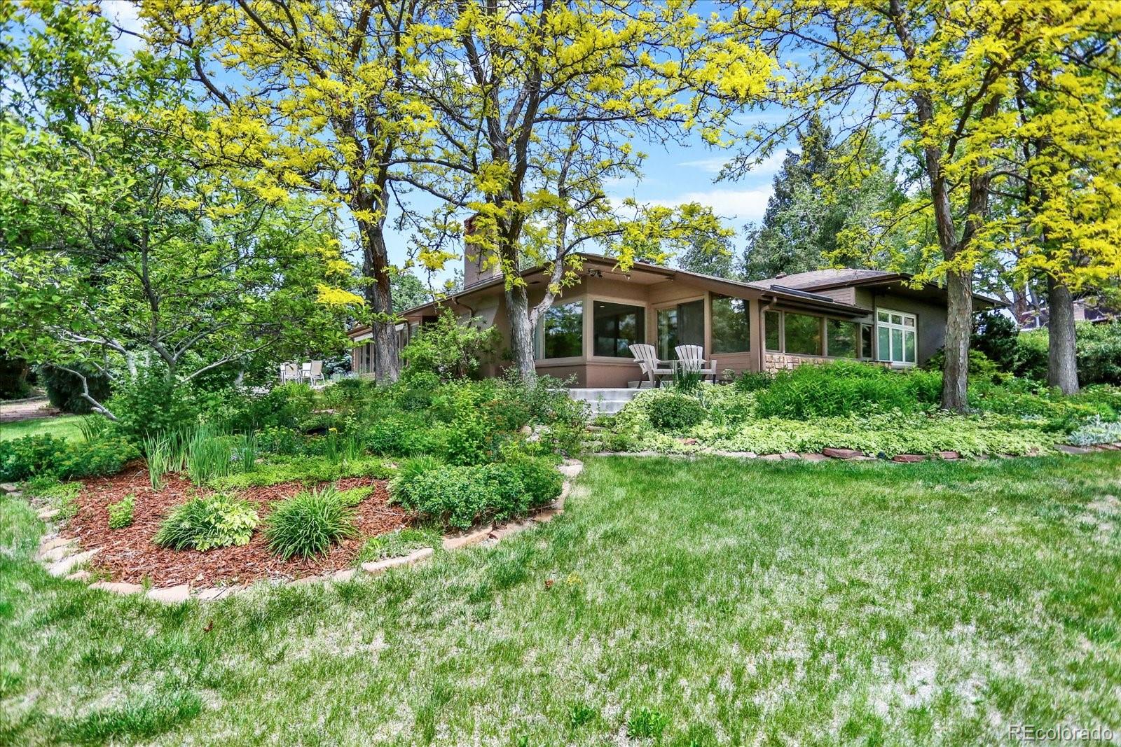 4790 W Lakeridge Road Denver CO 80219