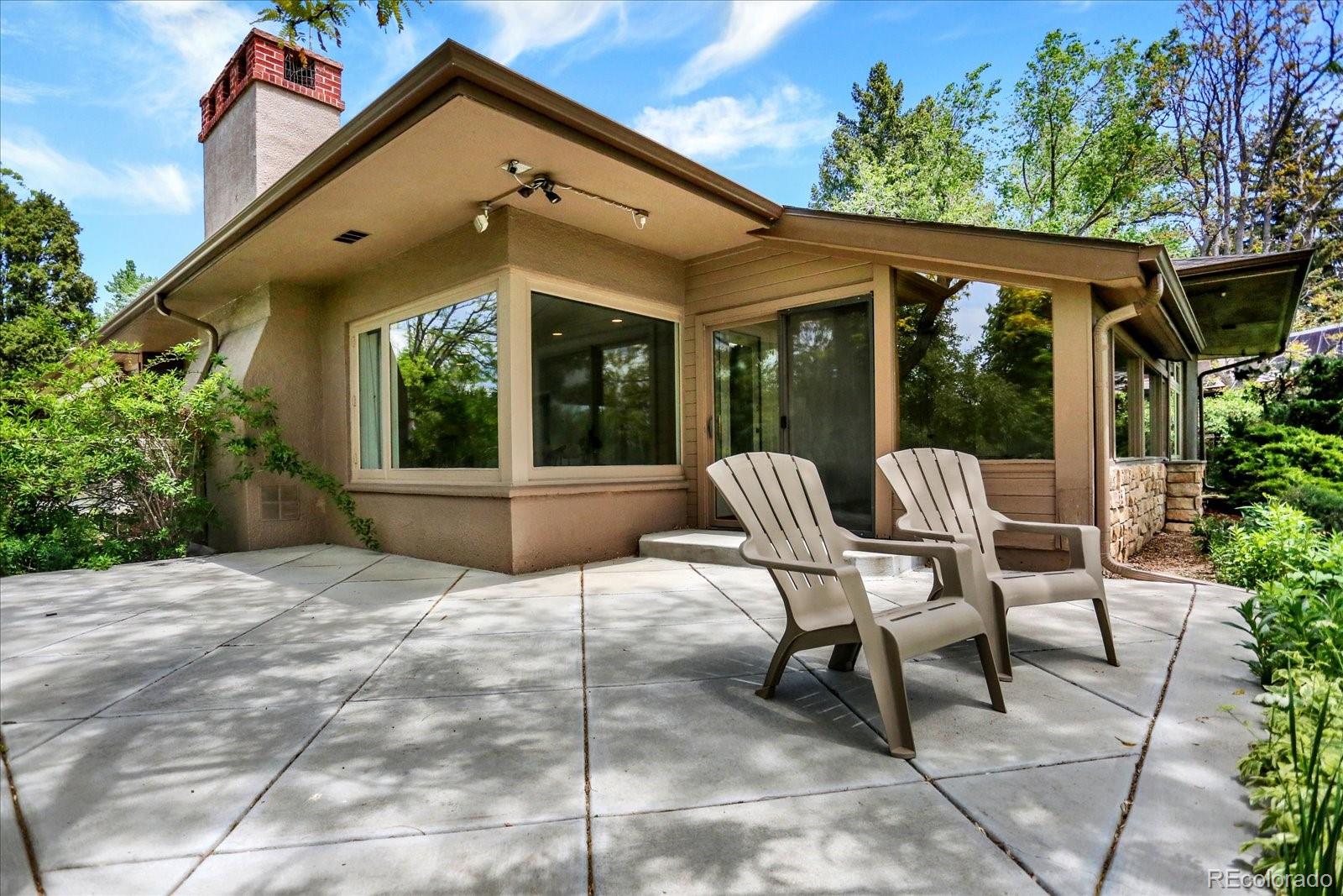 4790 W Lakeridge Road Denver CO 80219