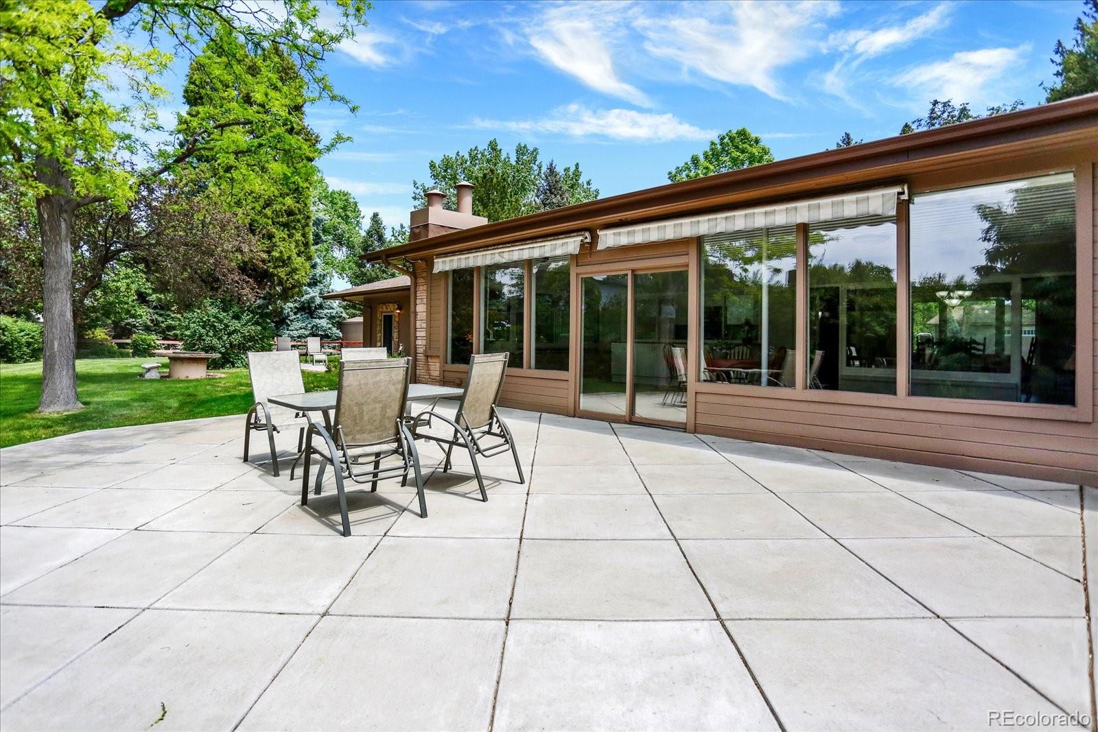 4790 W Lakeridge Road Denver CO 80219
