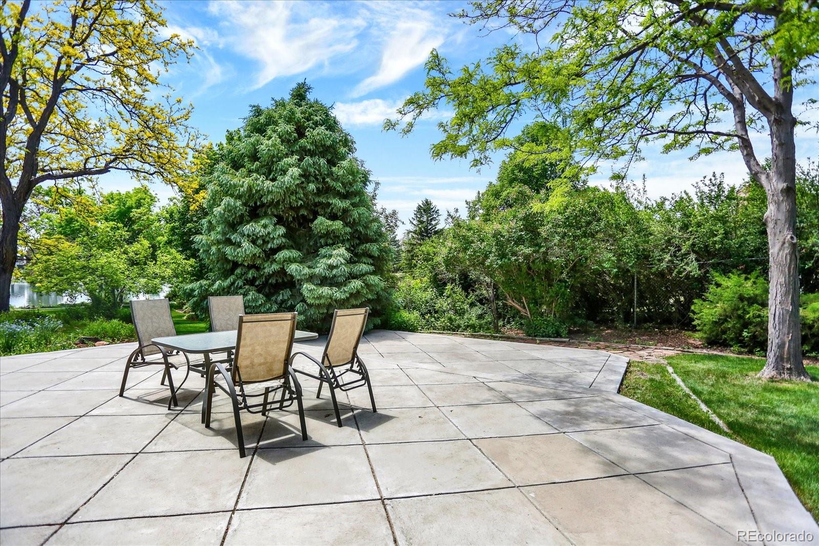 4790 W Lakeridge Road Denver CO 80219