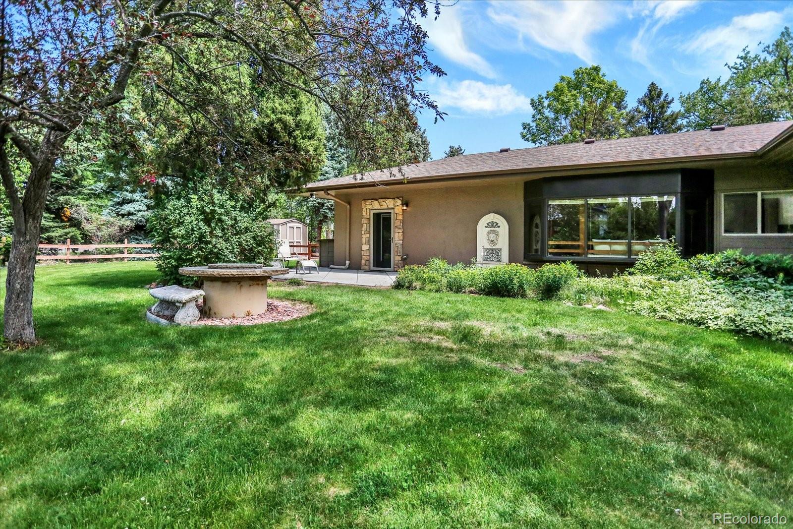 4790 W Lakeridge Road Denver CO 80219