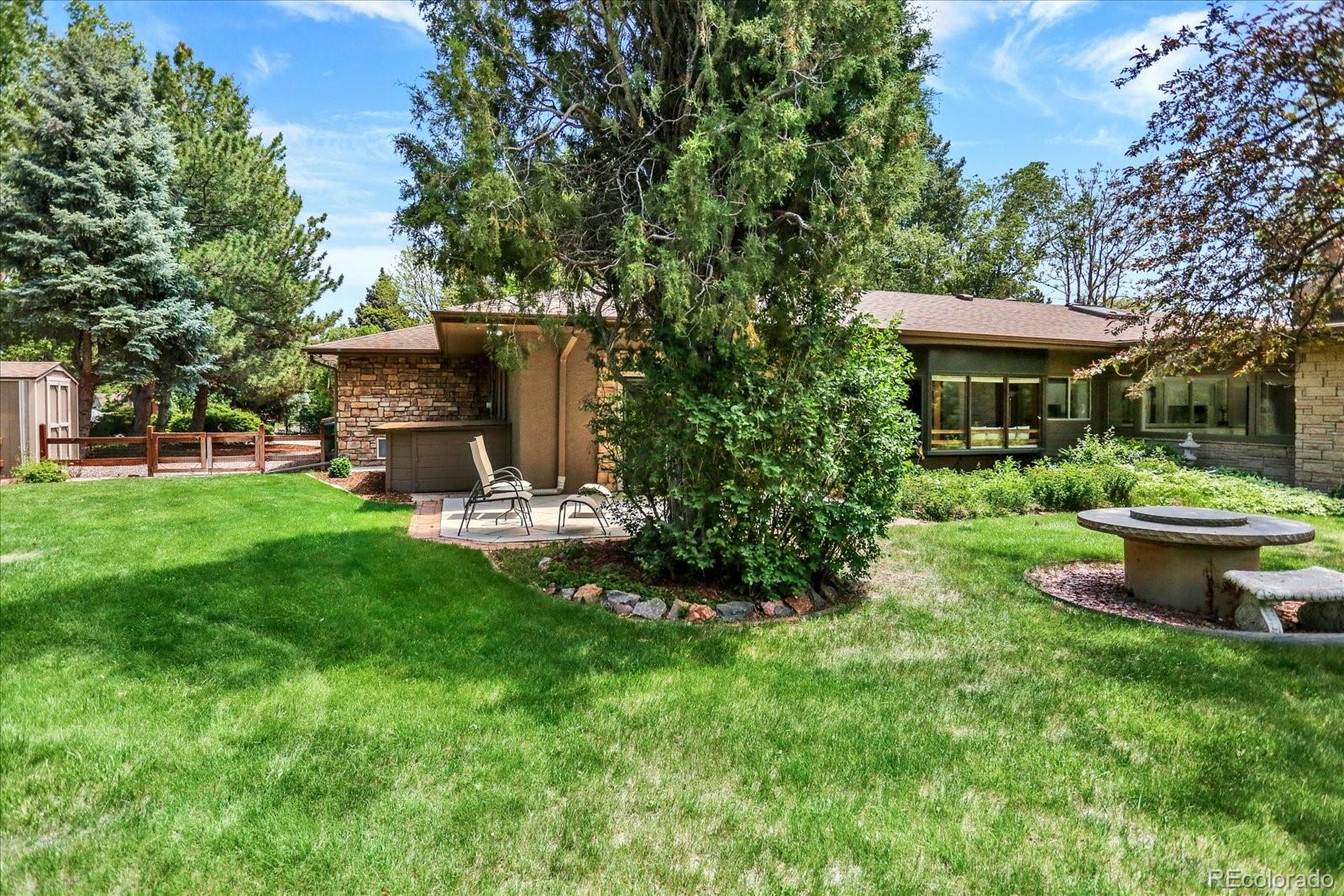 4790 W Lakeridge Road Denver CO 80219