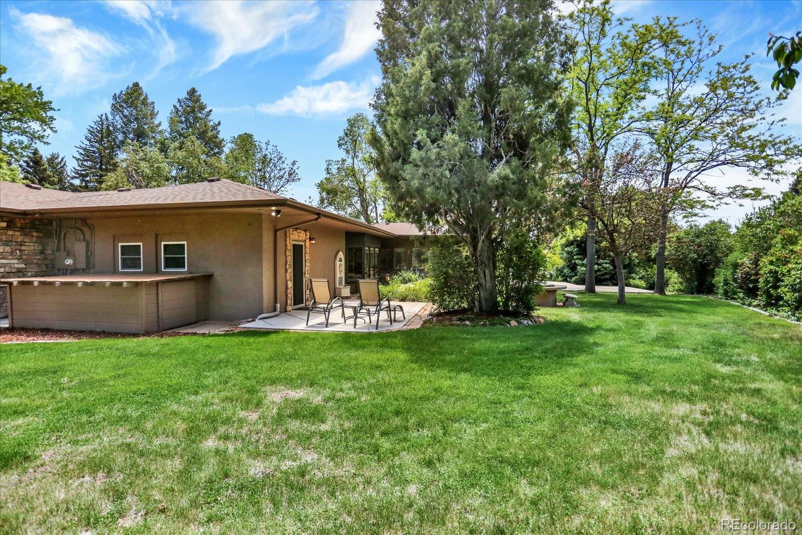 4790 W Lakeridge Road Denver CO 80219