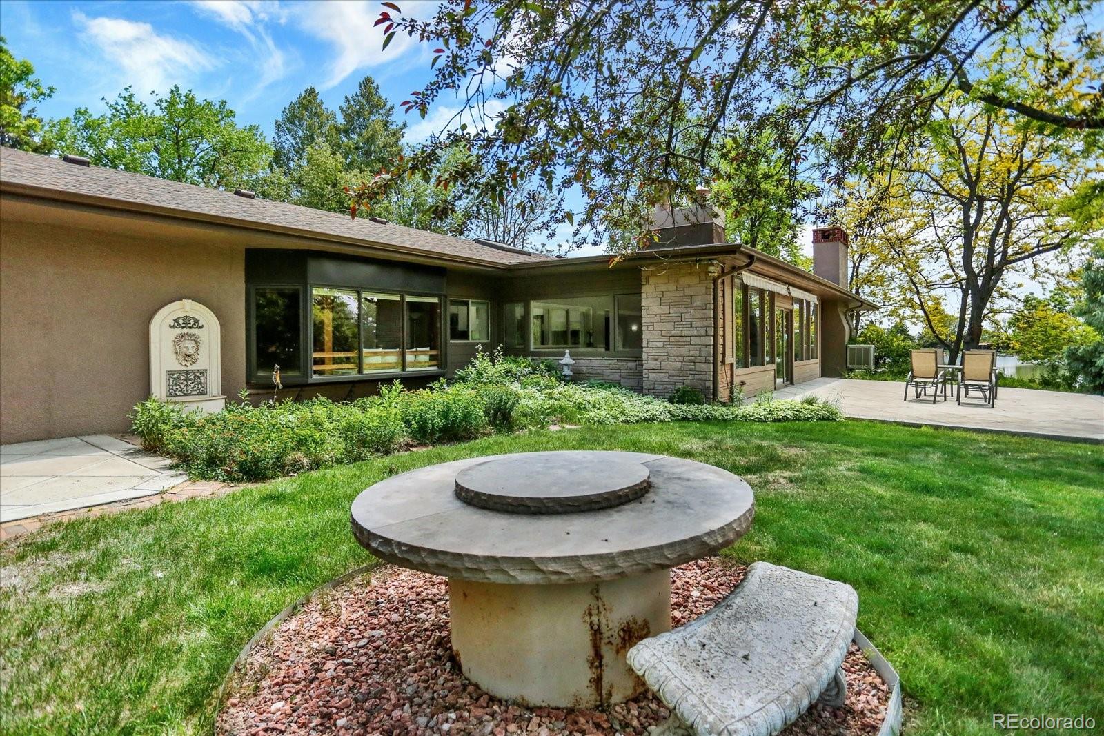 4790 W Lakeridge Road Denver CO 80219