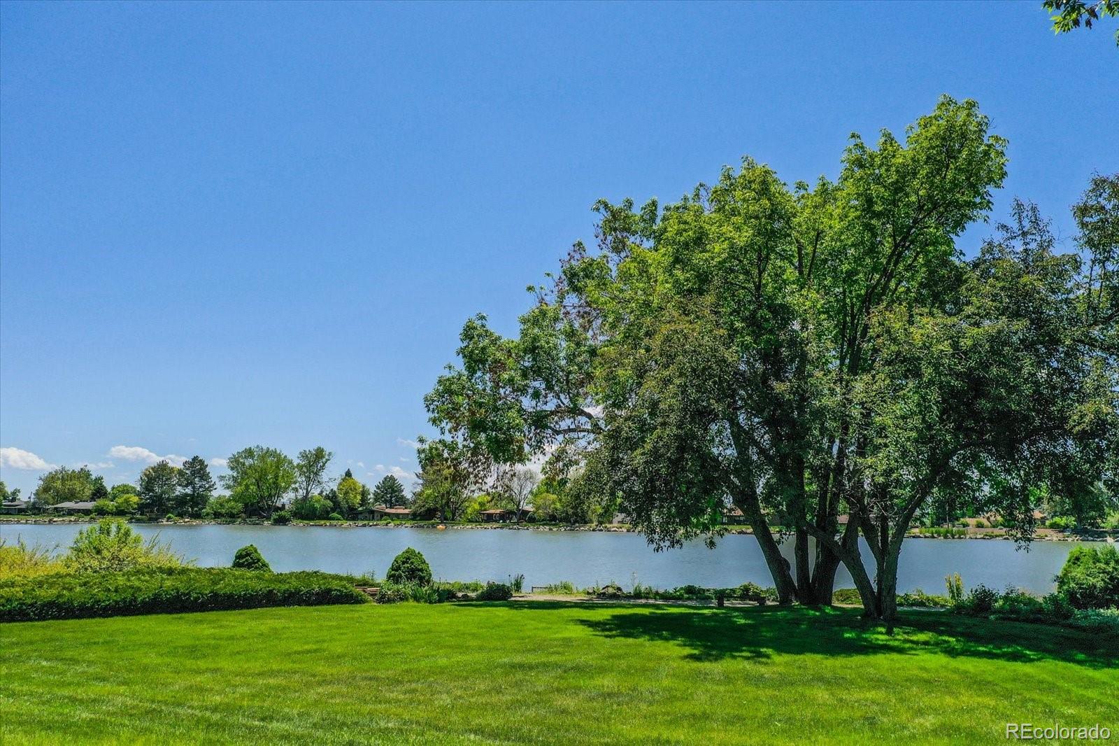 4790 W Lakeridge Road Denver CO 80219
