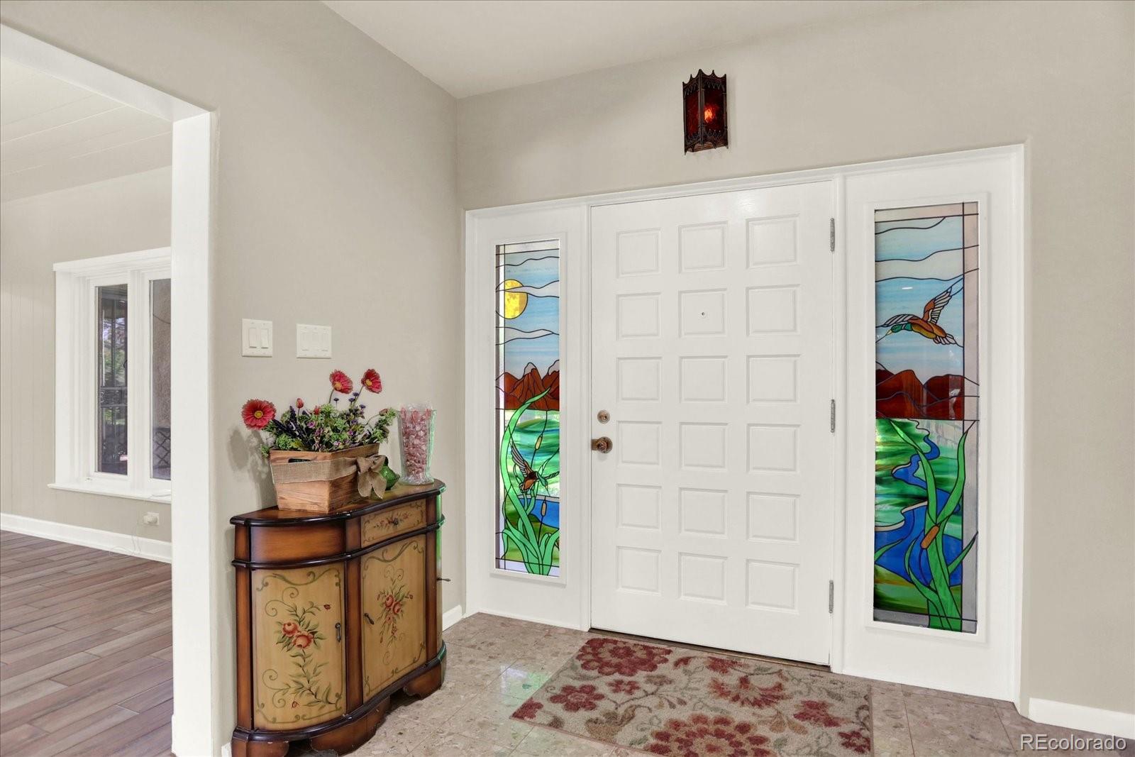 4790 W Lakeridge Road Denver CO 80219