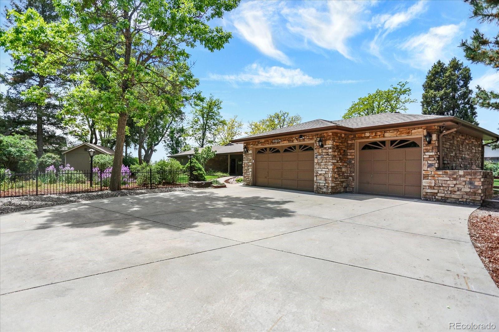 4790 W Lakeridge Road Denver CO 80219