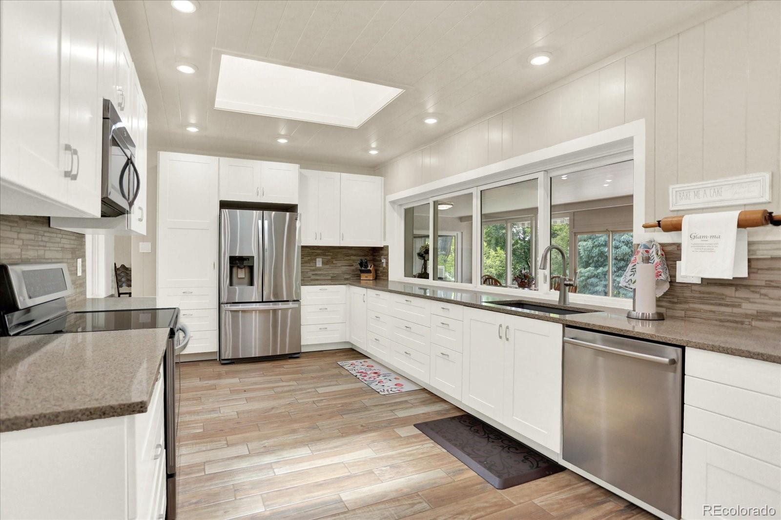 4790 W Lakeridge Road Denver CO 80219