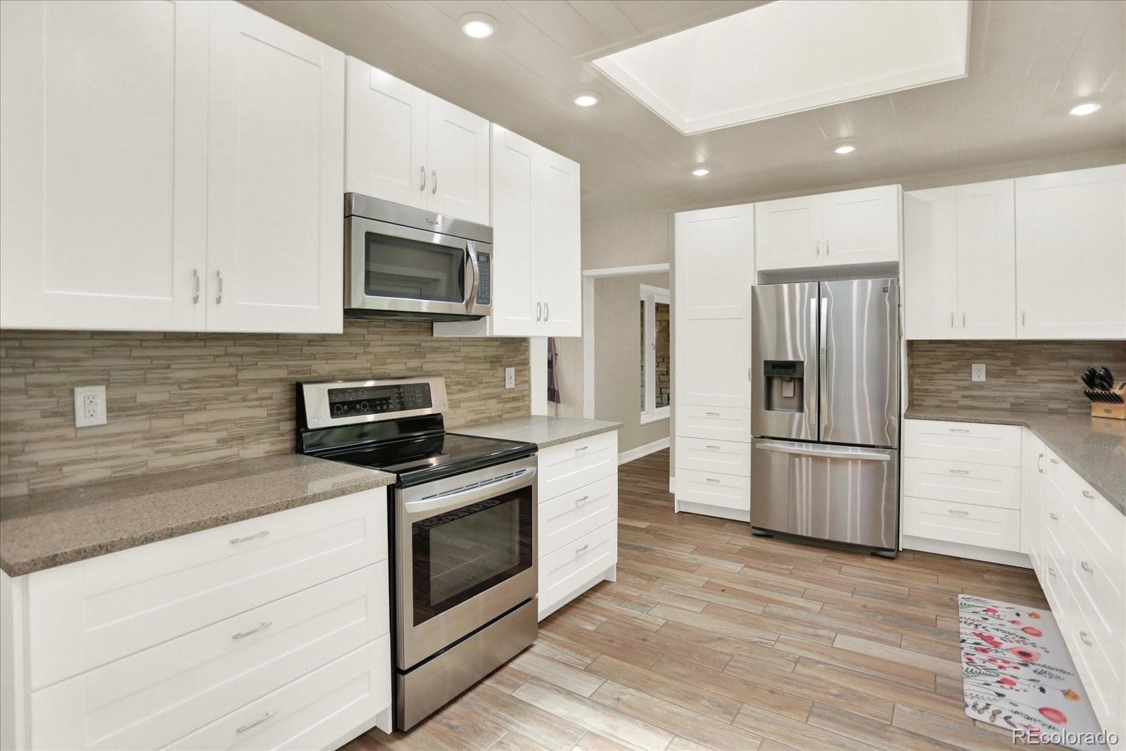 4790 W Lakeridge Road Denver CO 80219
