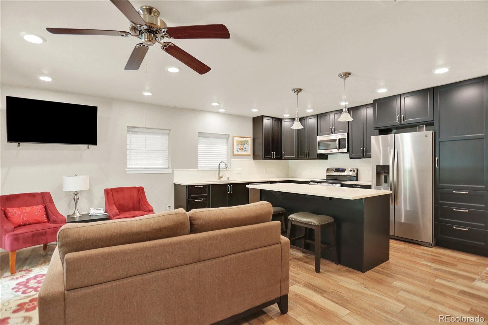 4790 W Lakeridge Road Denver CO 80219