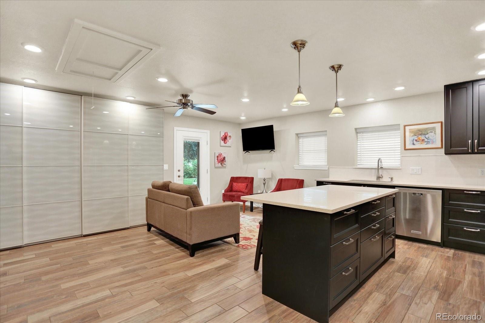4790 W Lakeridge Road Denver CO 80219