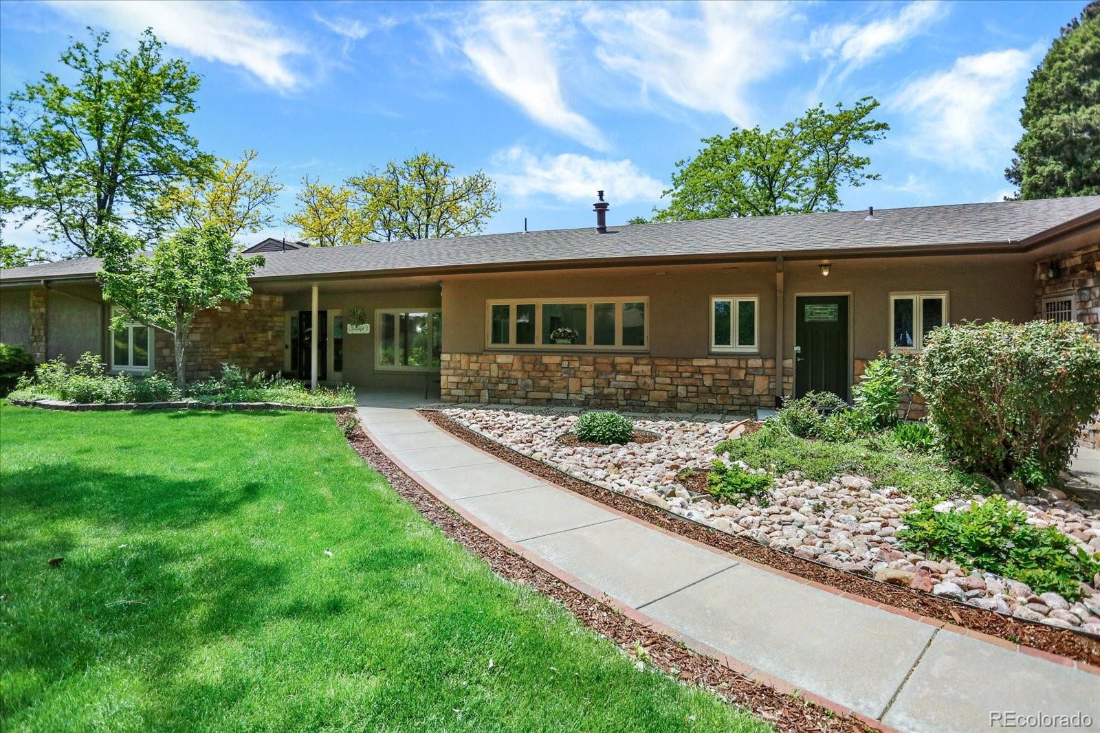 4790 W Lakeridge Road Denver CO 80219