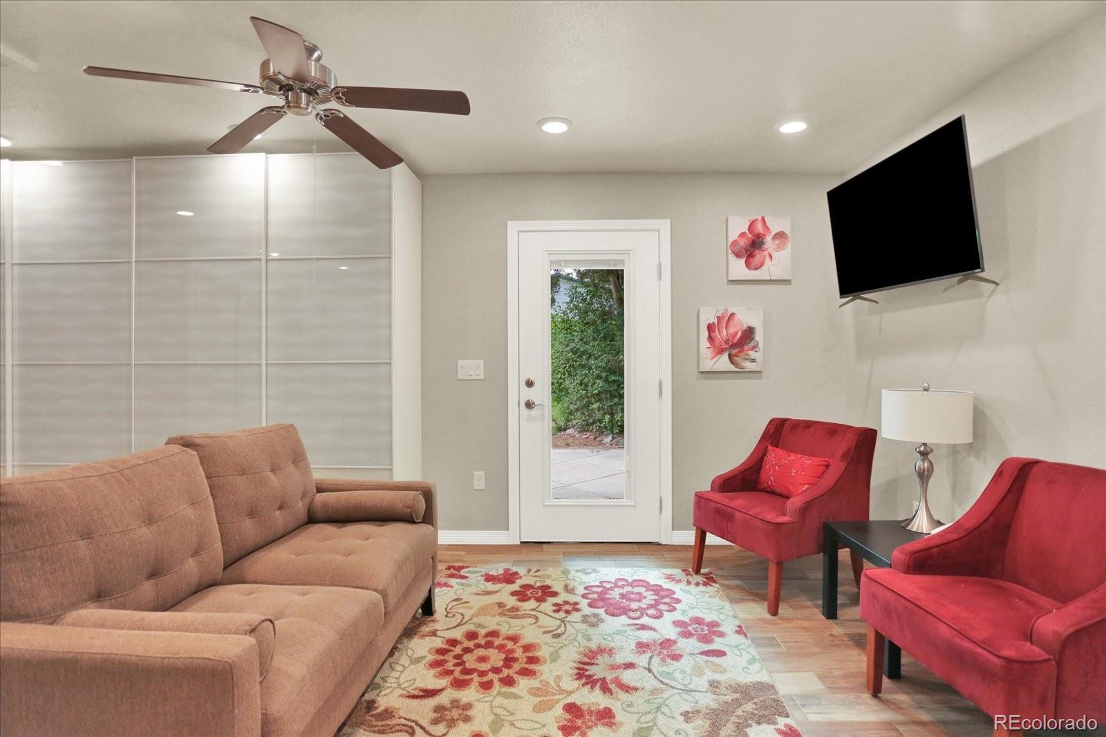 4790 W Lakeridge Road Denver CO 80219
