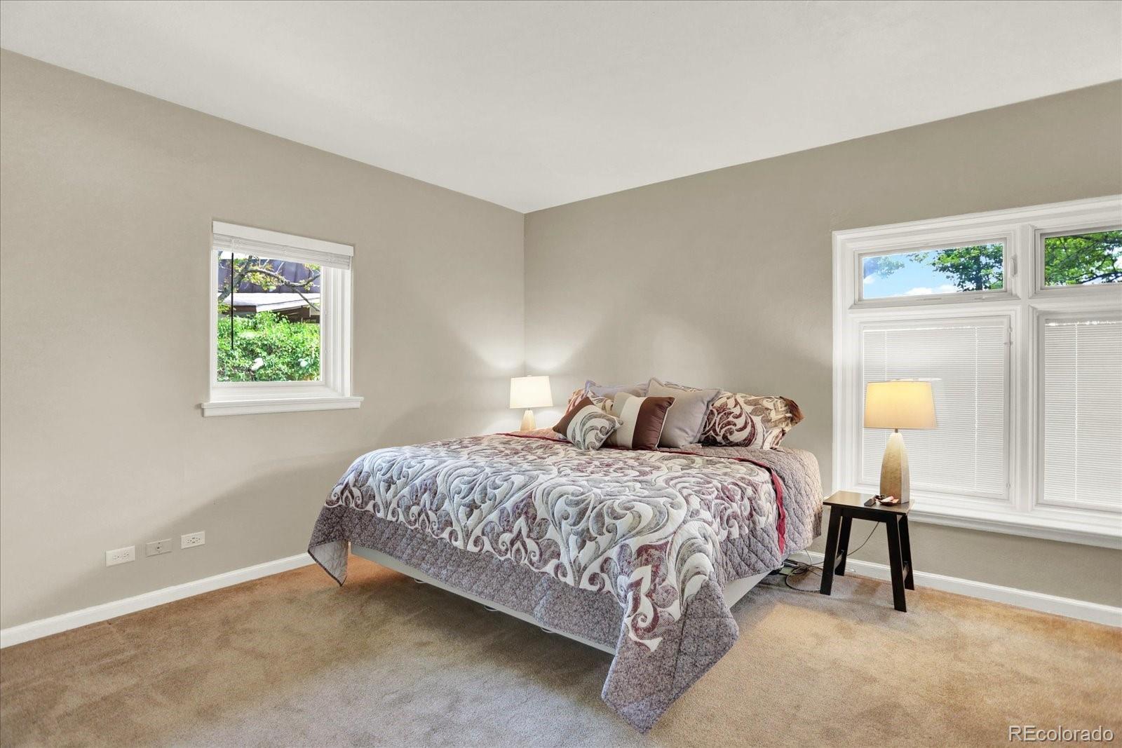 4790 W Lakeridge Road Denver CO 80219