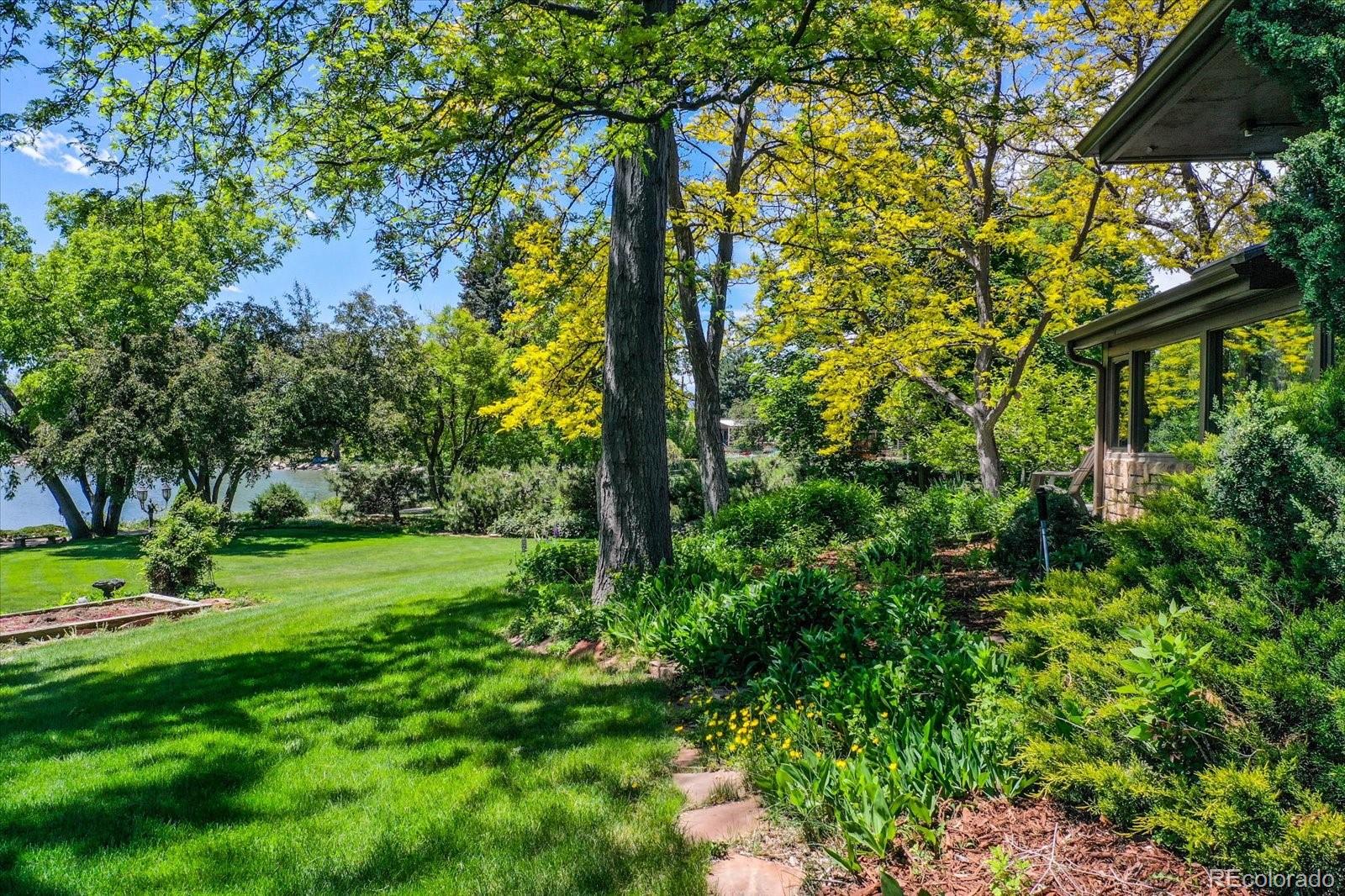 4790 W Lakeridge Road Denver CO 80219