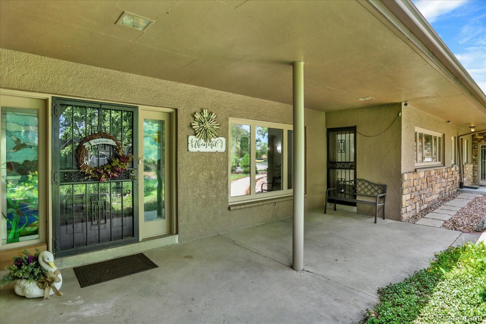 4790 W Lakeridge Road Denver CO 80219