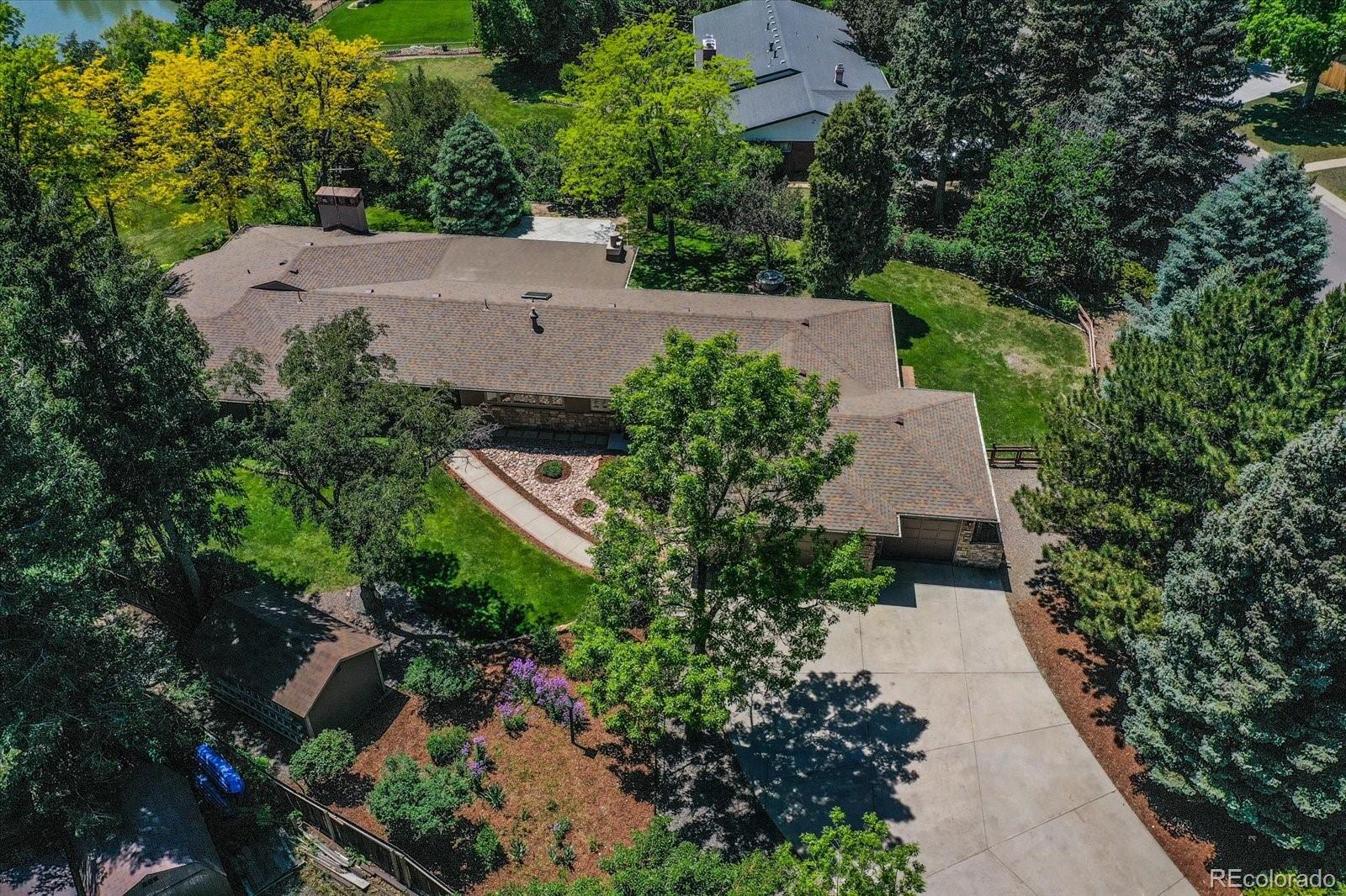 4790 W Lakeridge Road Denver CO 80219