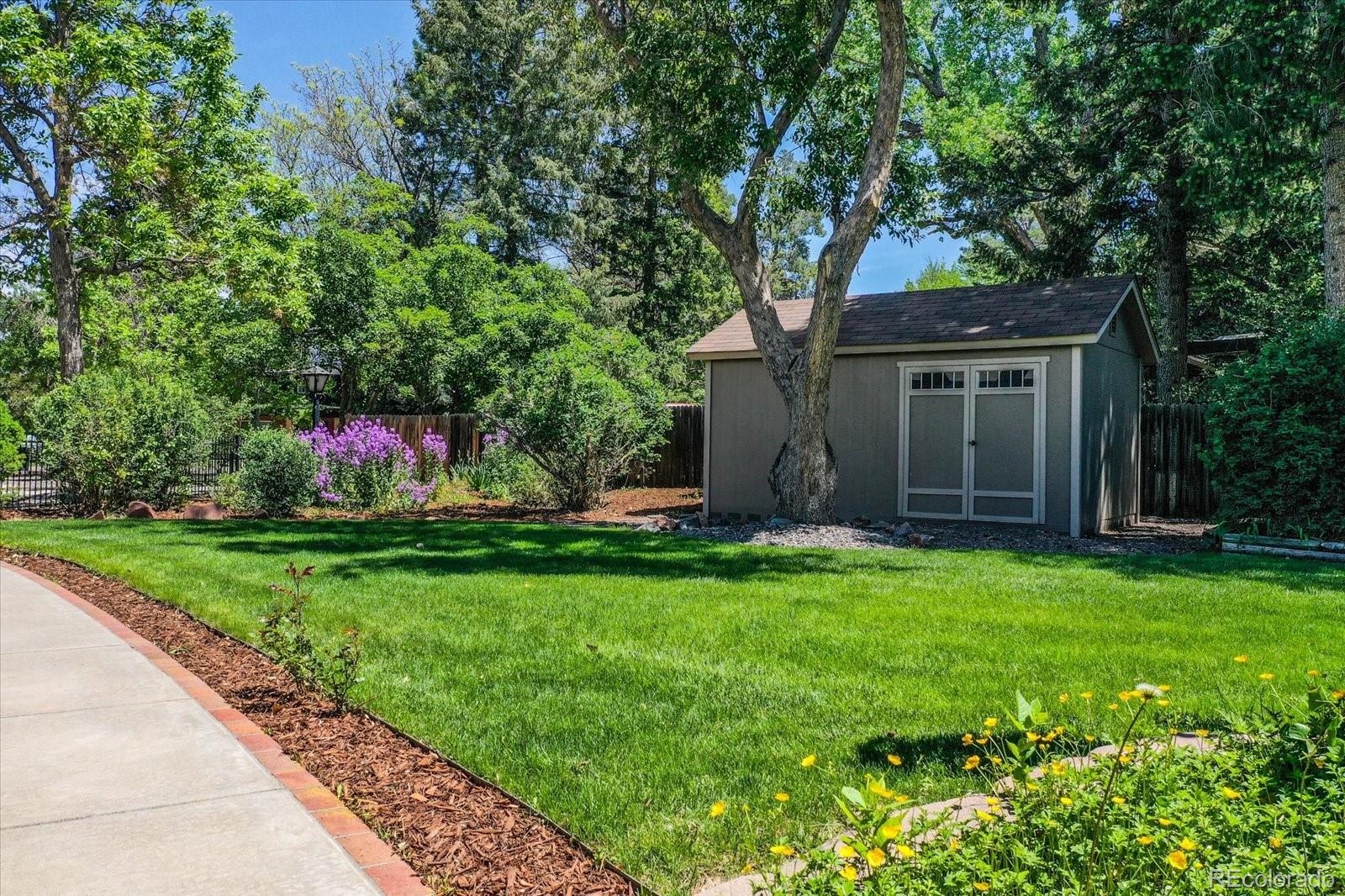 4790 W Lakeridge Road Denver CO 80219