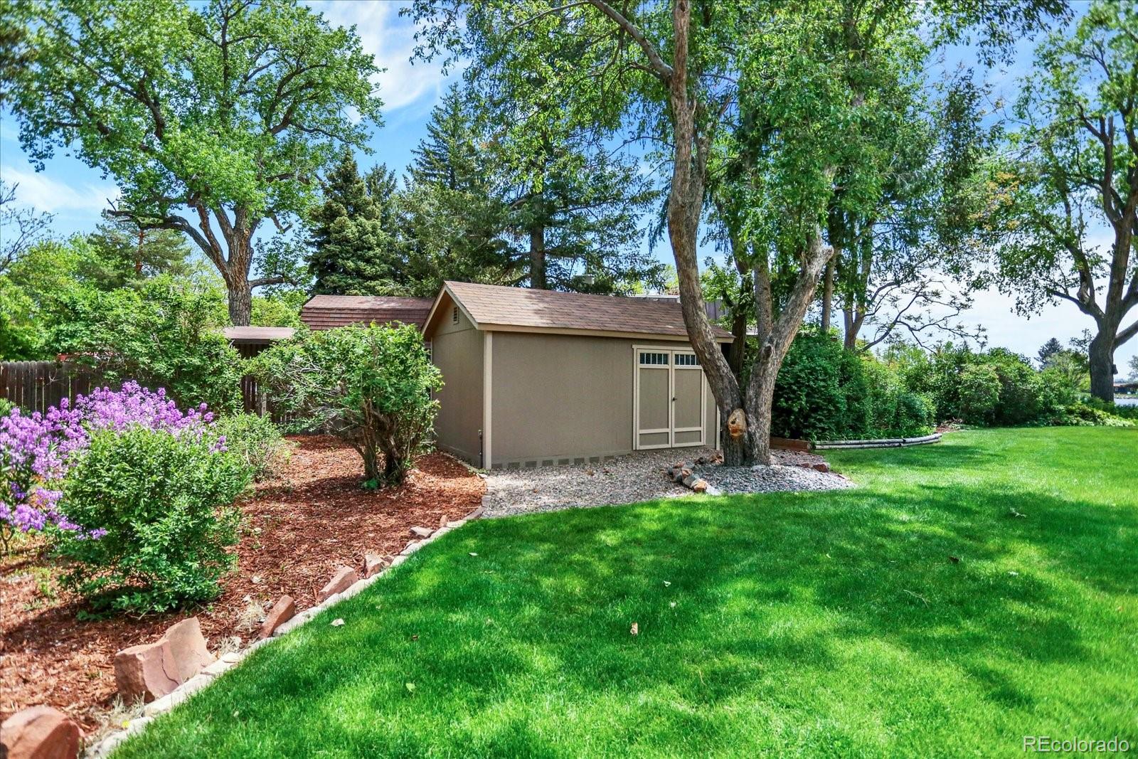 4790 W Lakeridge Road Denver CO 80219